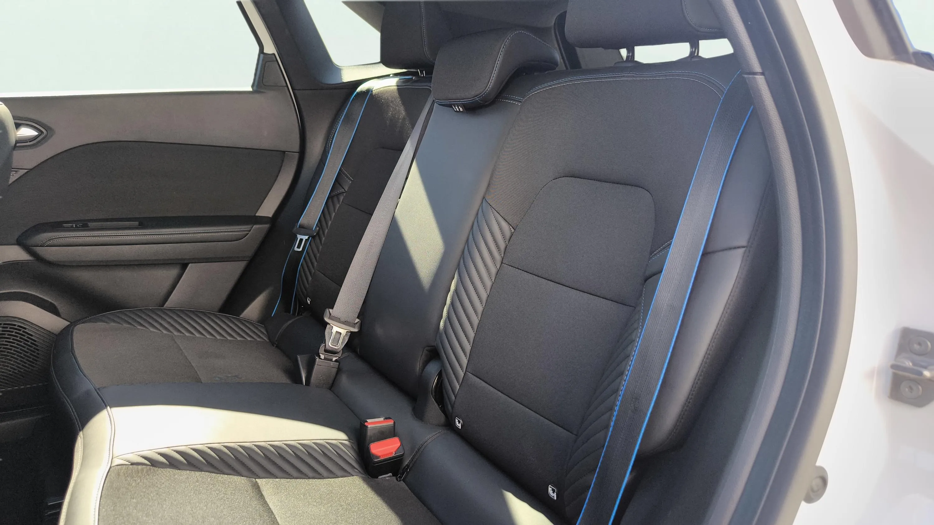 Renault Symbioz esprit Alpine E-Tech - foto 17