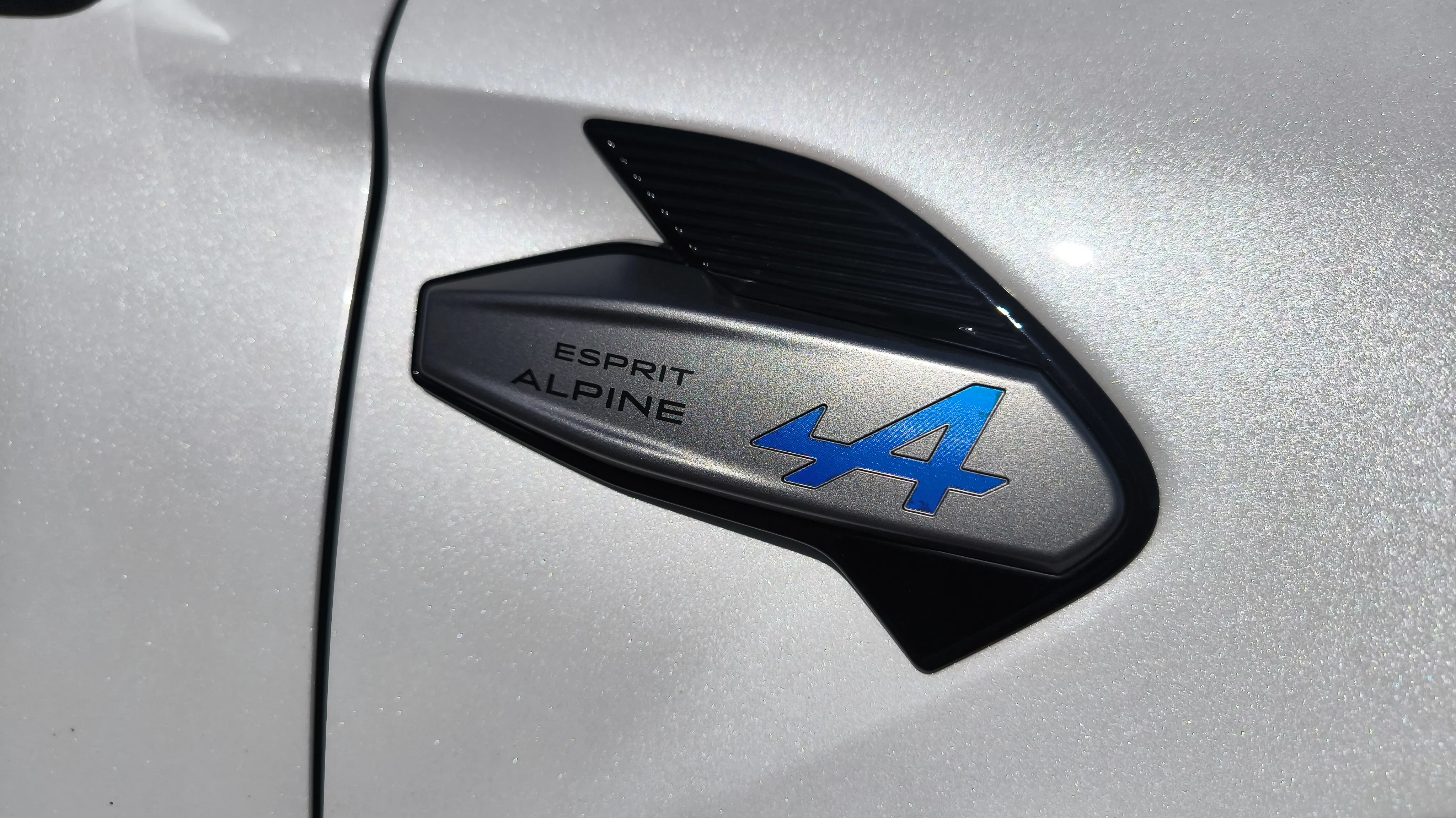 Renault Symbioz esprit Alpine E-Tech - foto 12