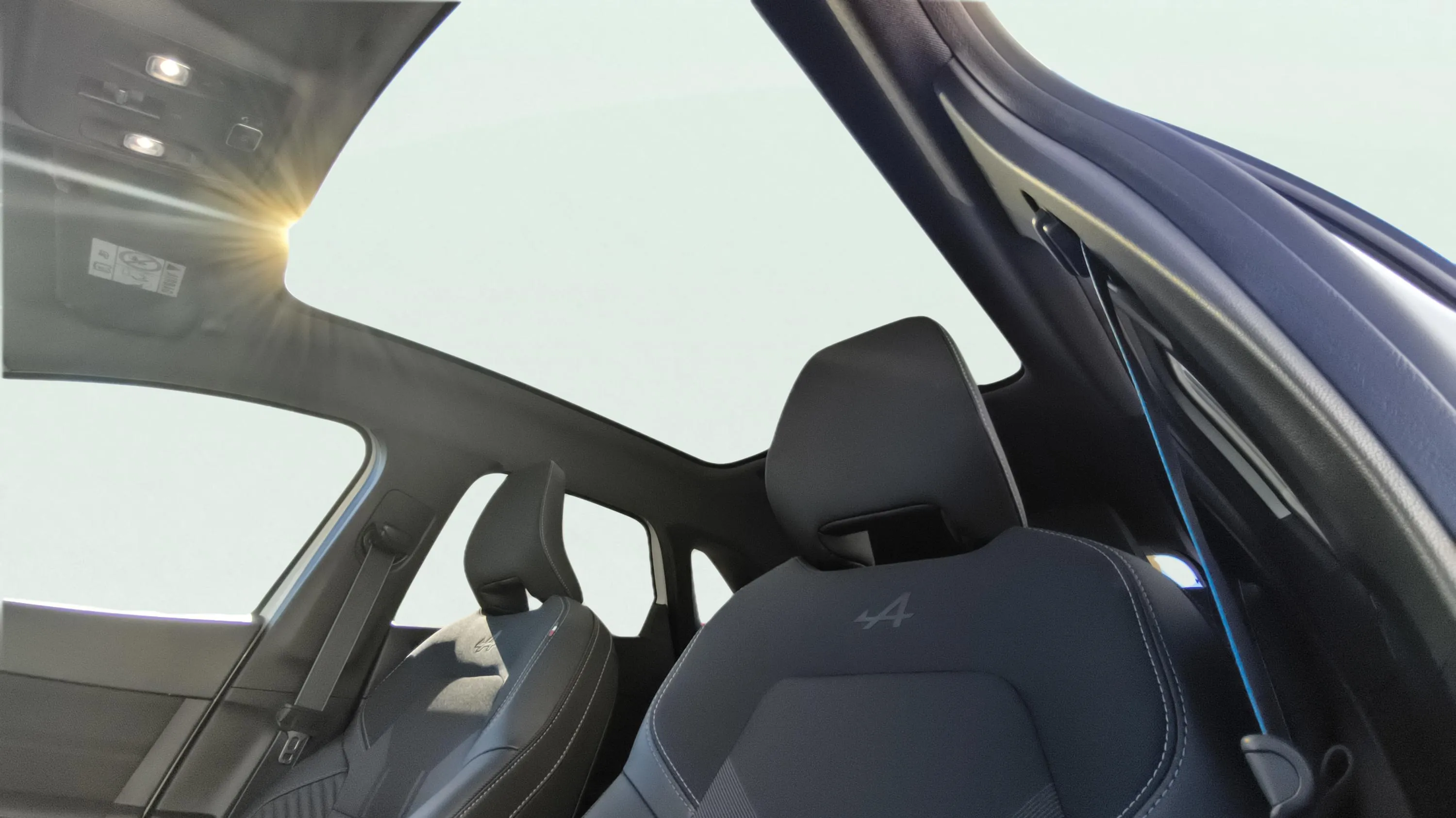 Renault Symbioz esprit Alpine E-Tech - foto 37