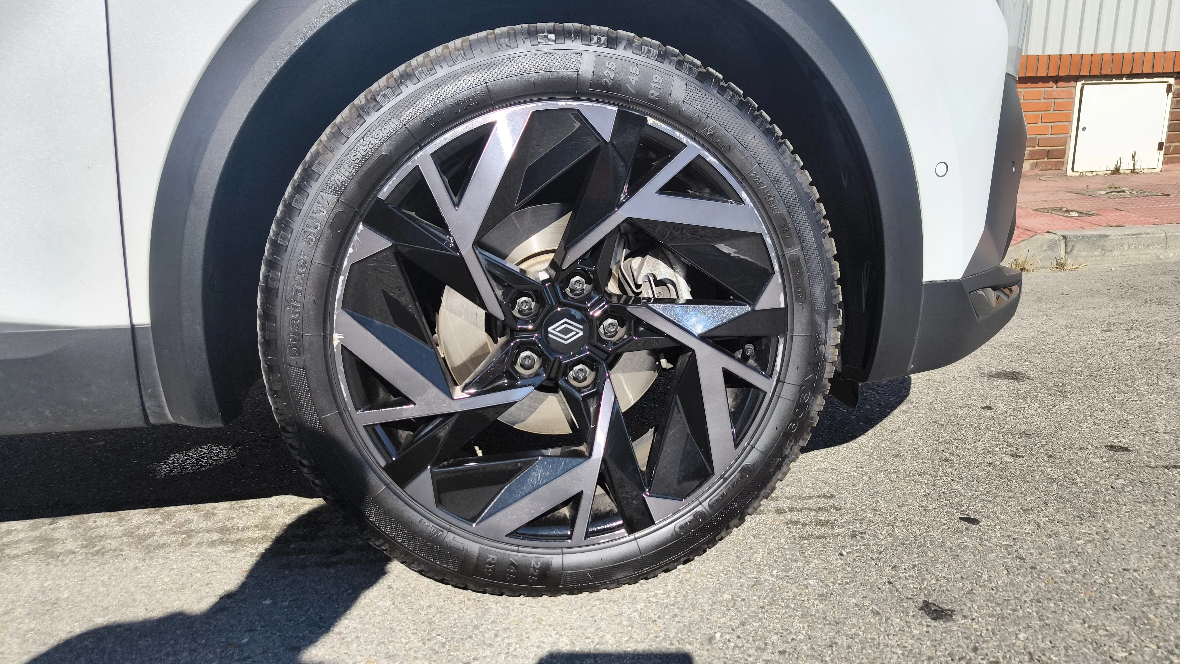 Renault Symbioz esprit Alpine E-Tech - foto 10