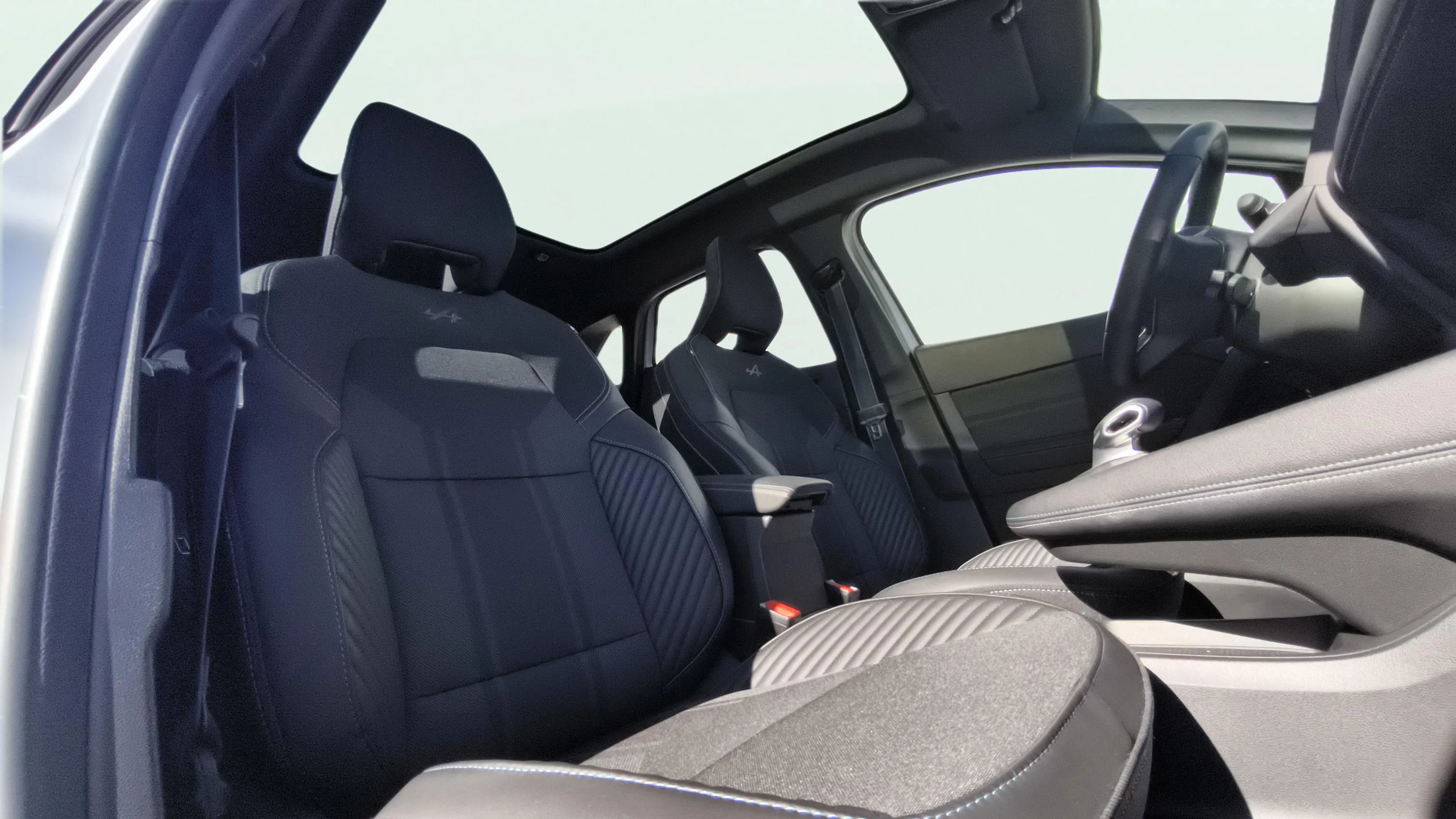 Renault Symbioz esprit Alpine E-Tech - foto 48