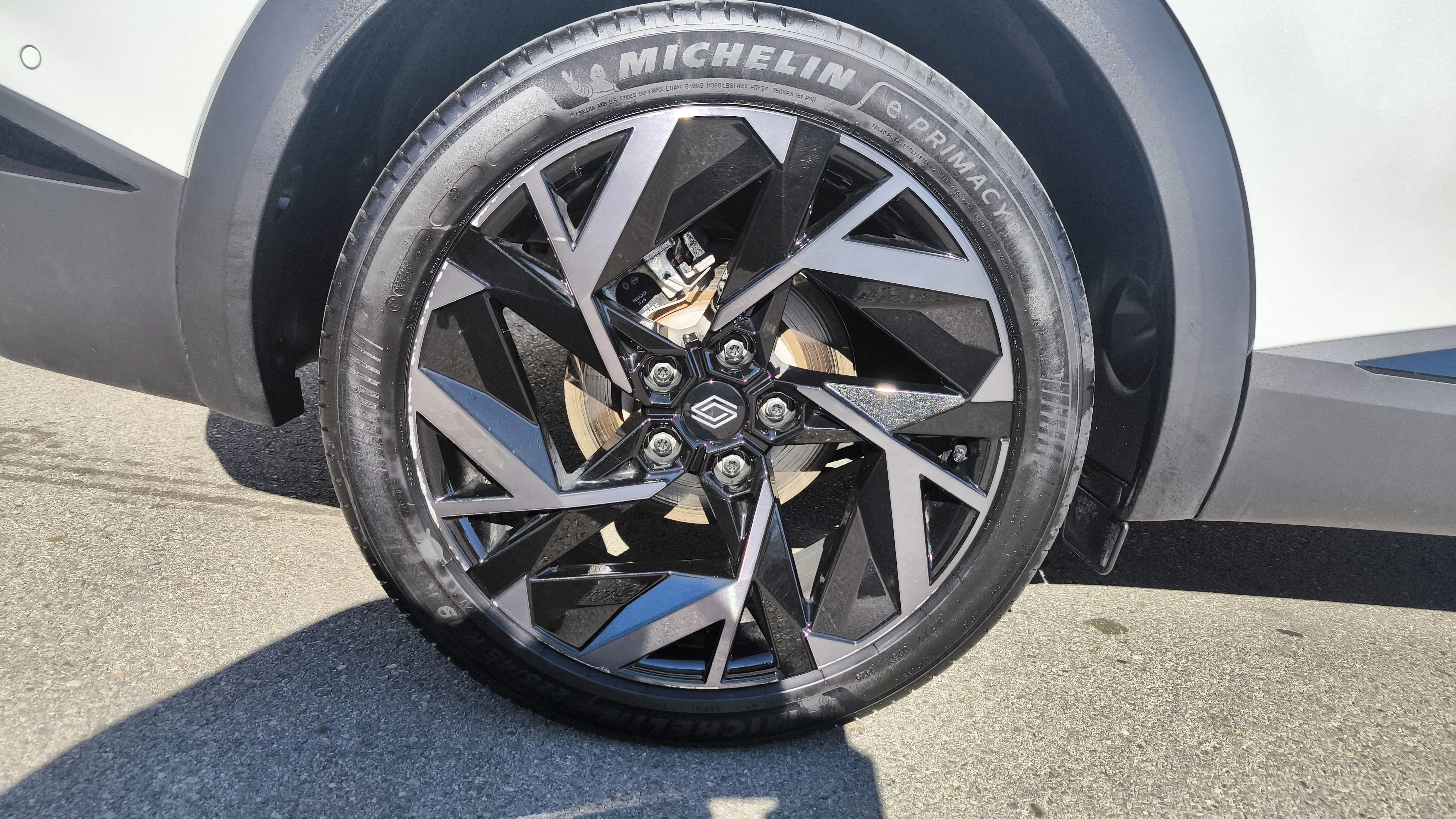 Renault Symbioz esprit Alpine E-Tech - foto 11