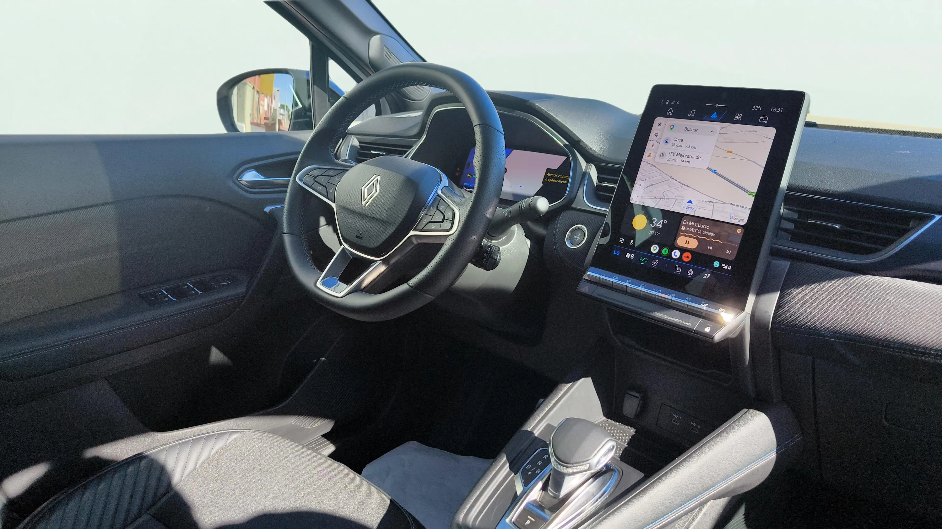 Renault Symbioz esprit Alpine E-Tech - foto 44