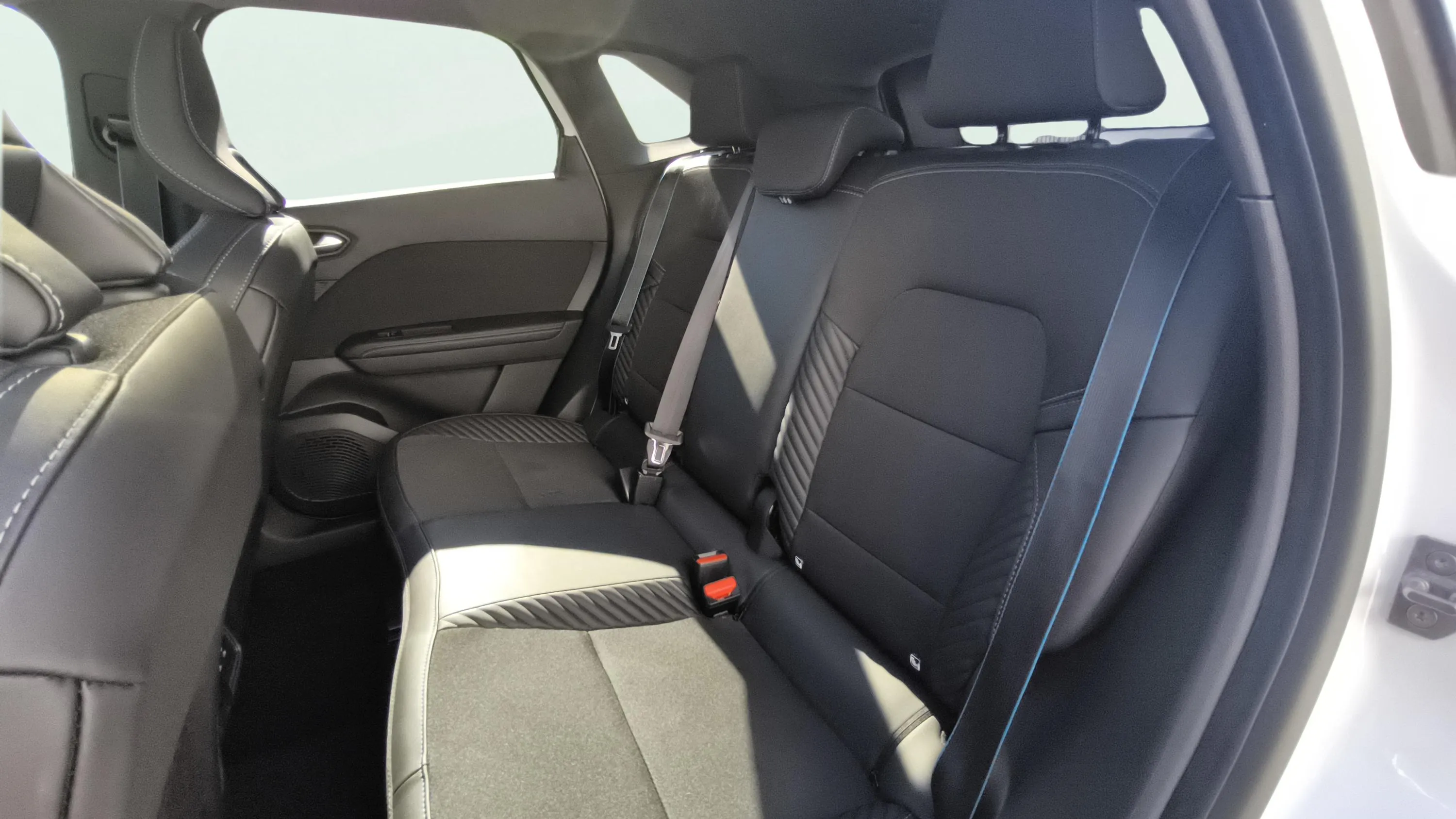 Renault Symbioz esprit Alpine E-Tech - foto 18