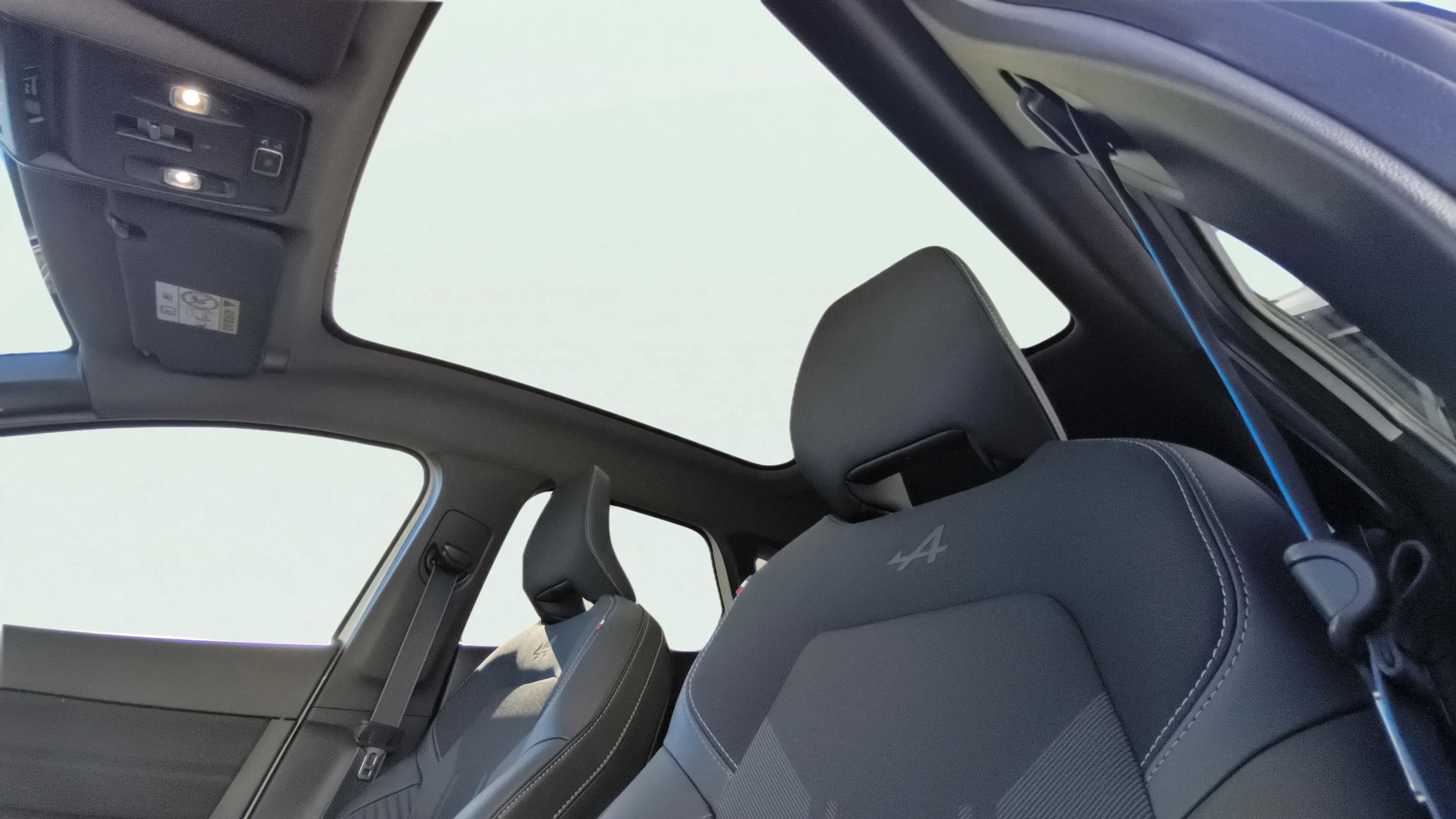 Renault Symbioz esprit Alpine E-Tech - foto 38