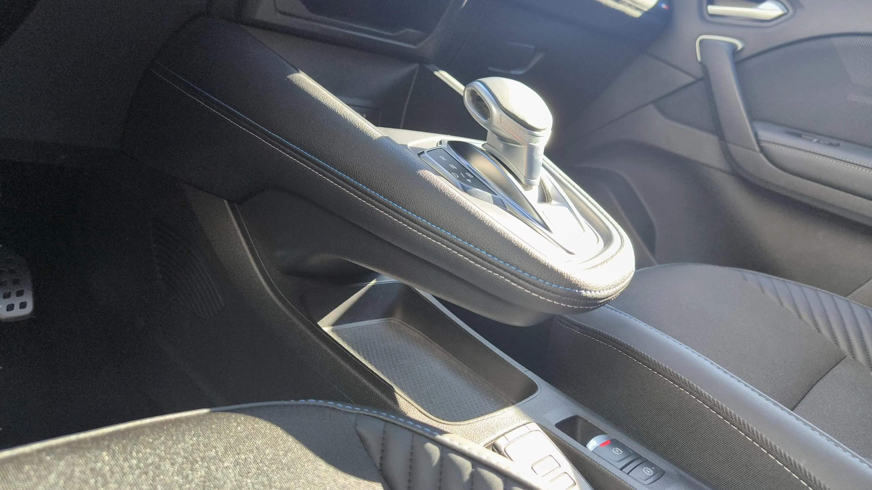 Renault Symbioz esprit Alpine E-Tech - foto 30
