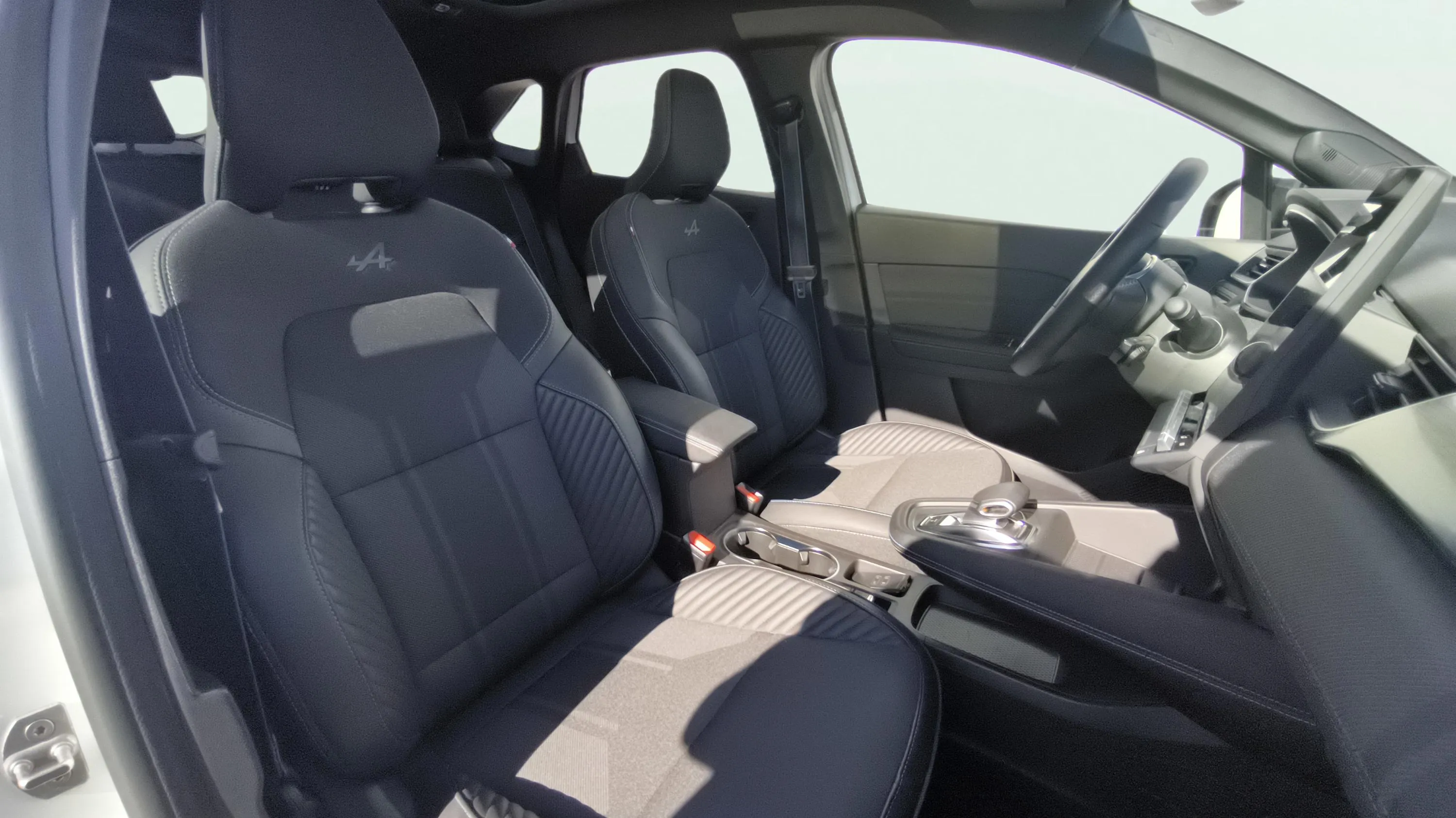 Renault Symbioz esprit Alpine E-Tech - foto 46