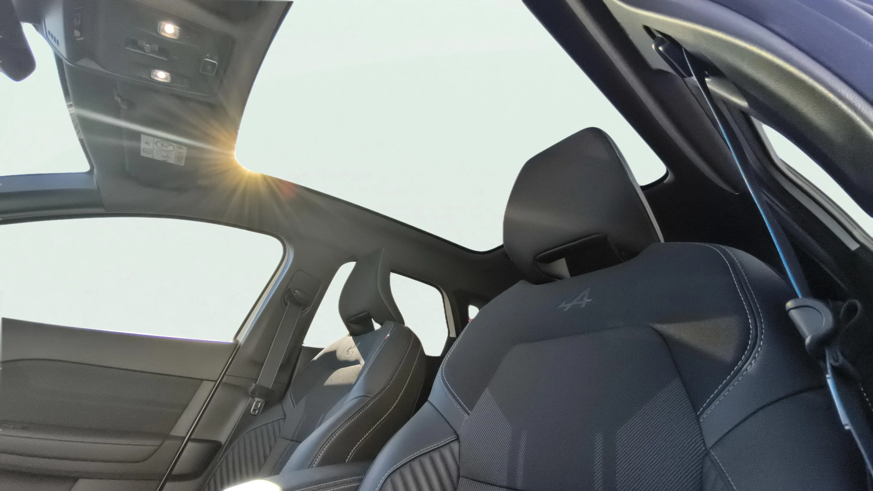 Renault Symbioz esprit Alpine E-Tech - foto 36