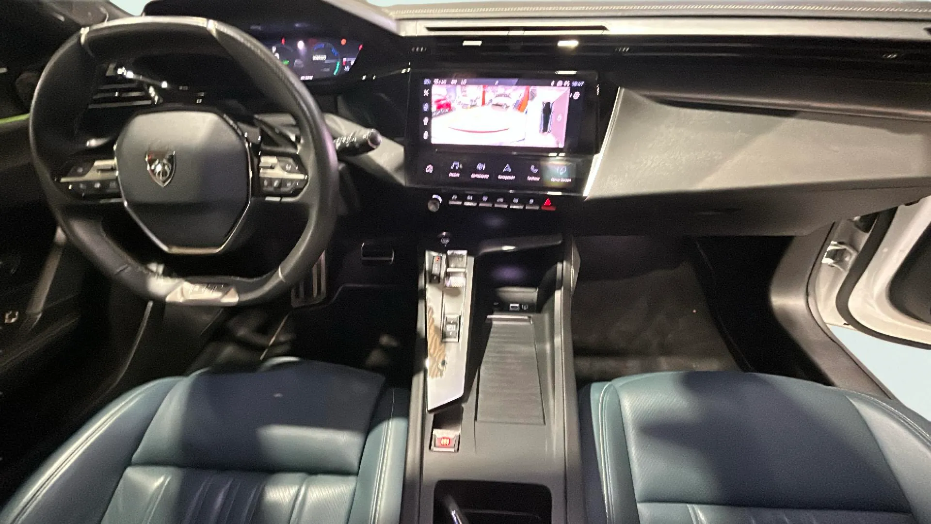 Peugeot 308 st - foto 10