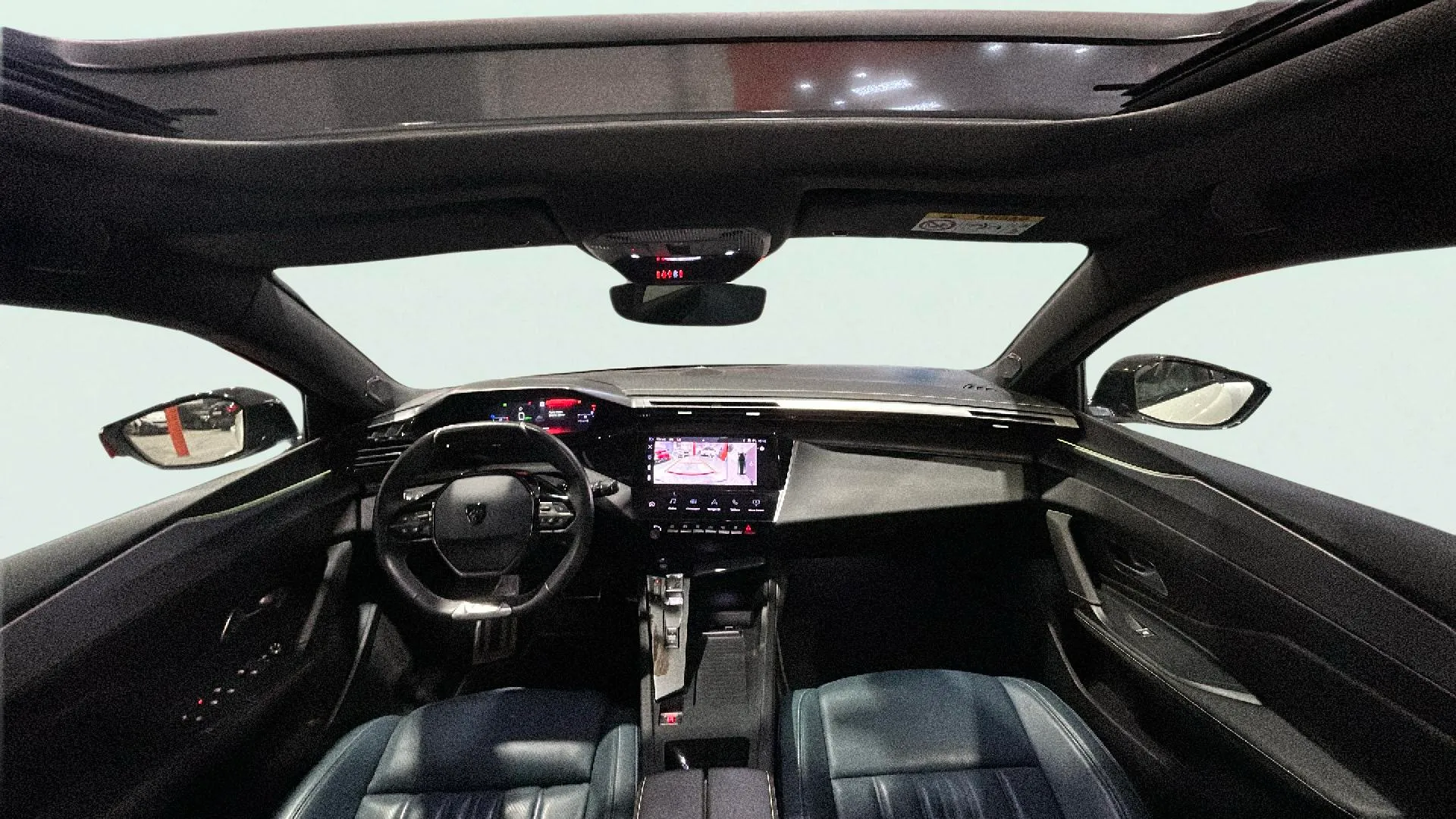 Peugeot 308 st - foto 19