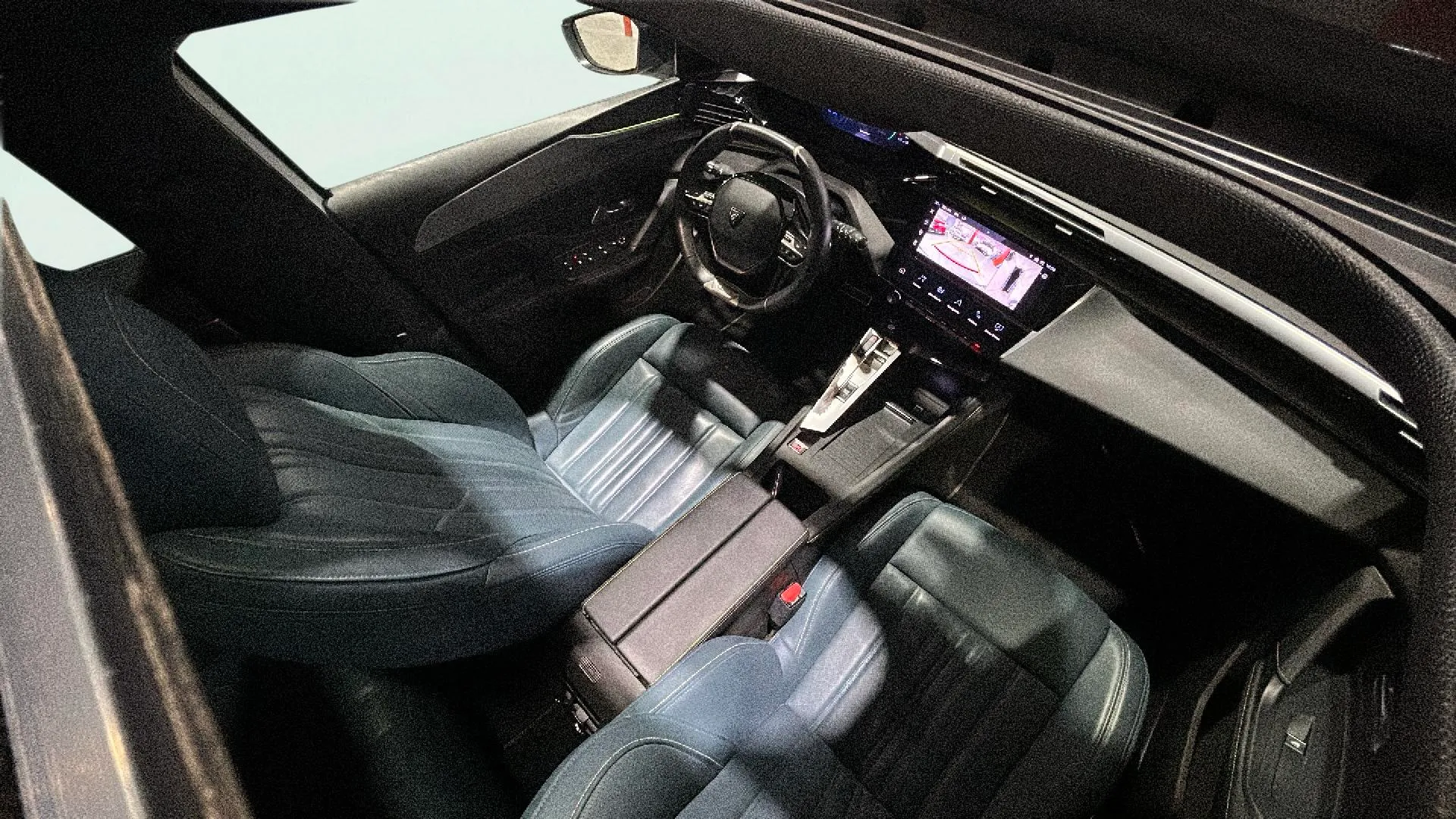 Peugeot 308 st - foto 24