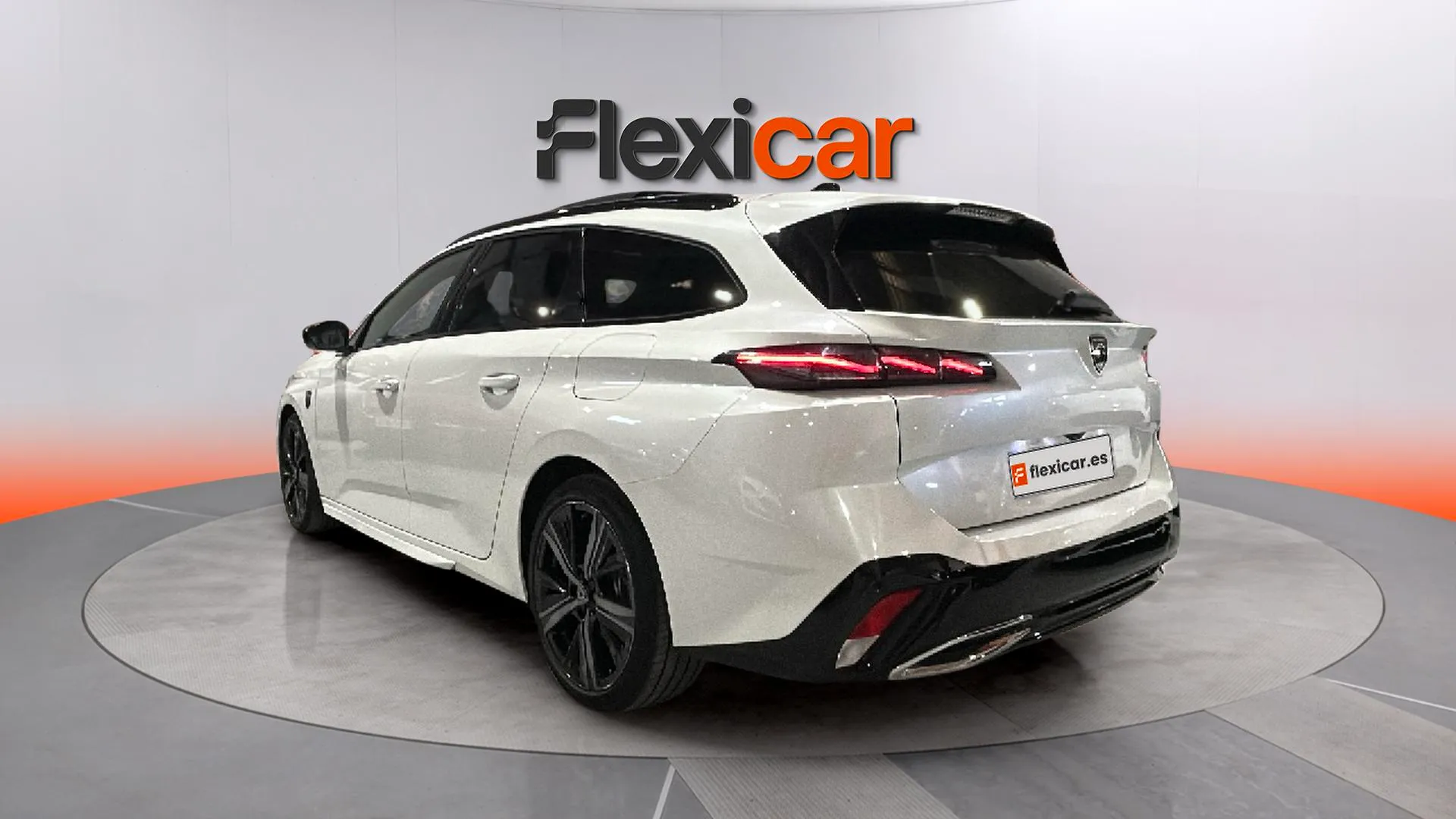 Peugeot 308 st - foto 6