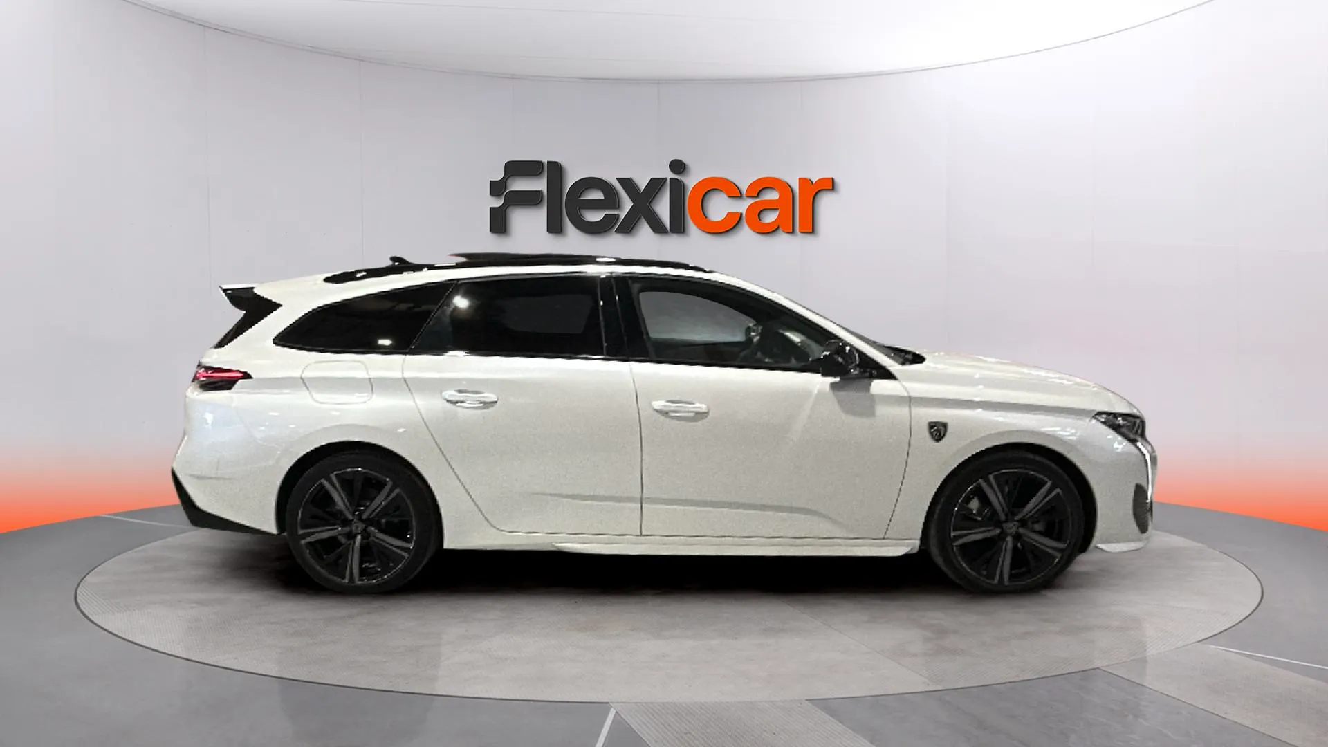 Peugeot 308 st - foto 5