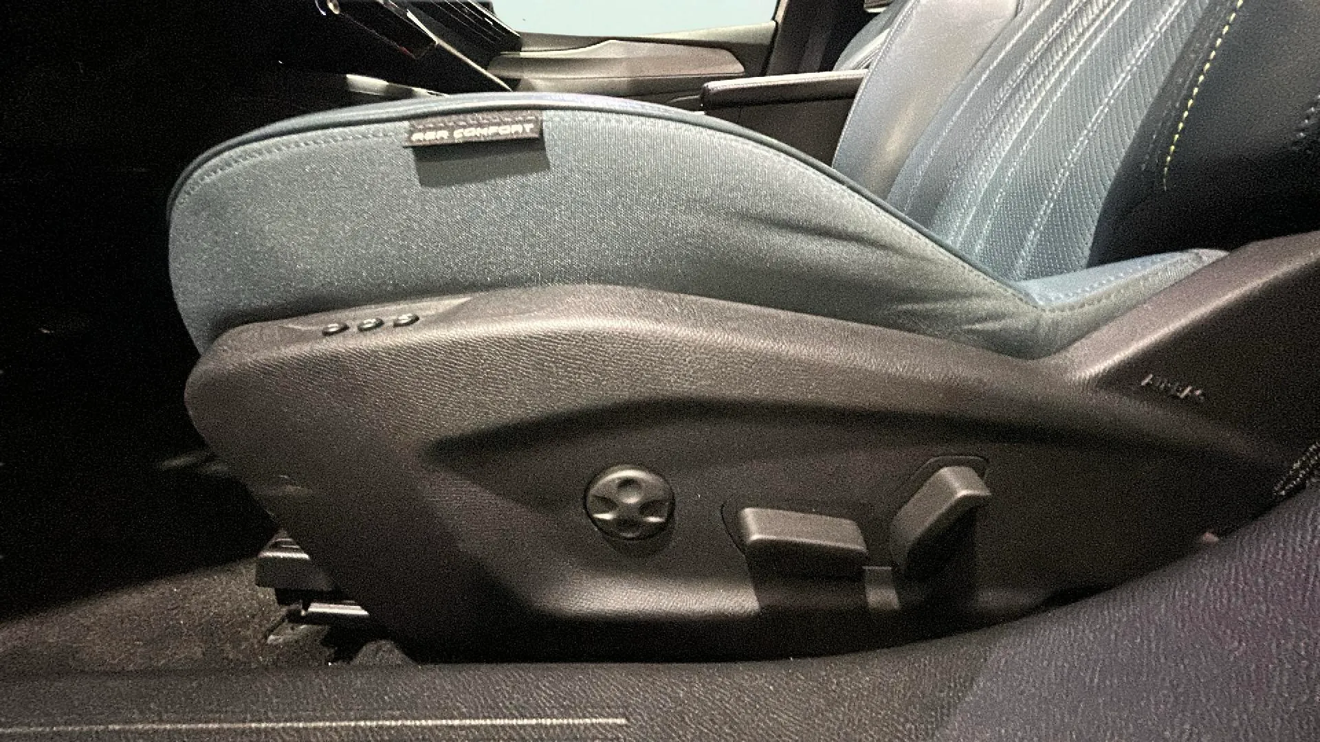 Peugeot 308 st - foto 23