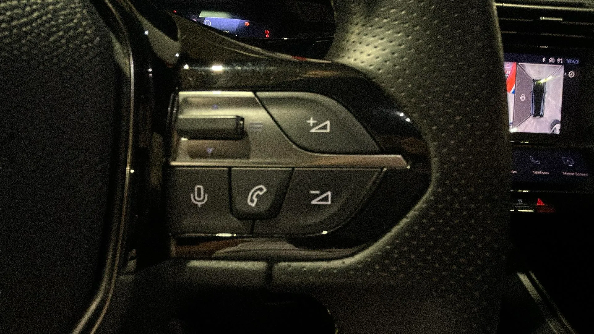 Peugeot 308 st - foto 15