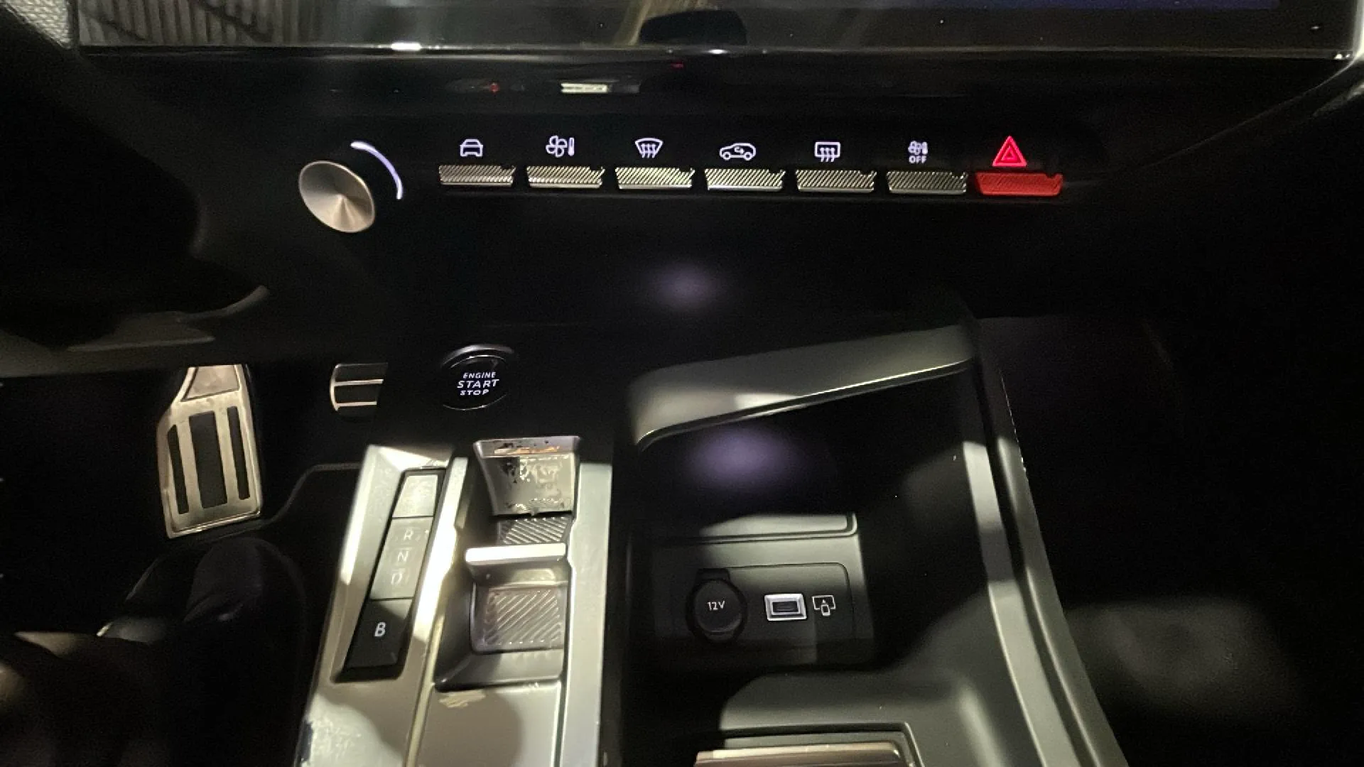 Peugeot 308 st - foto 16