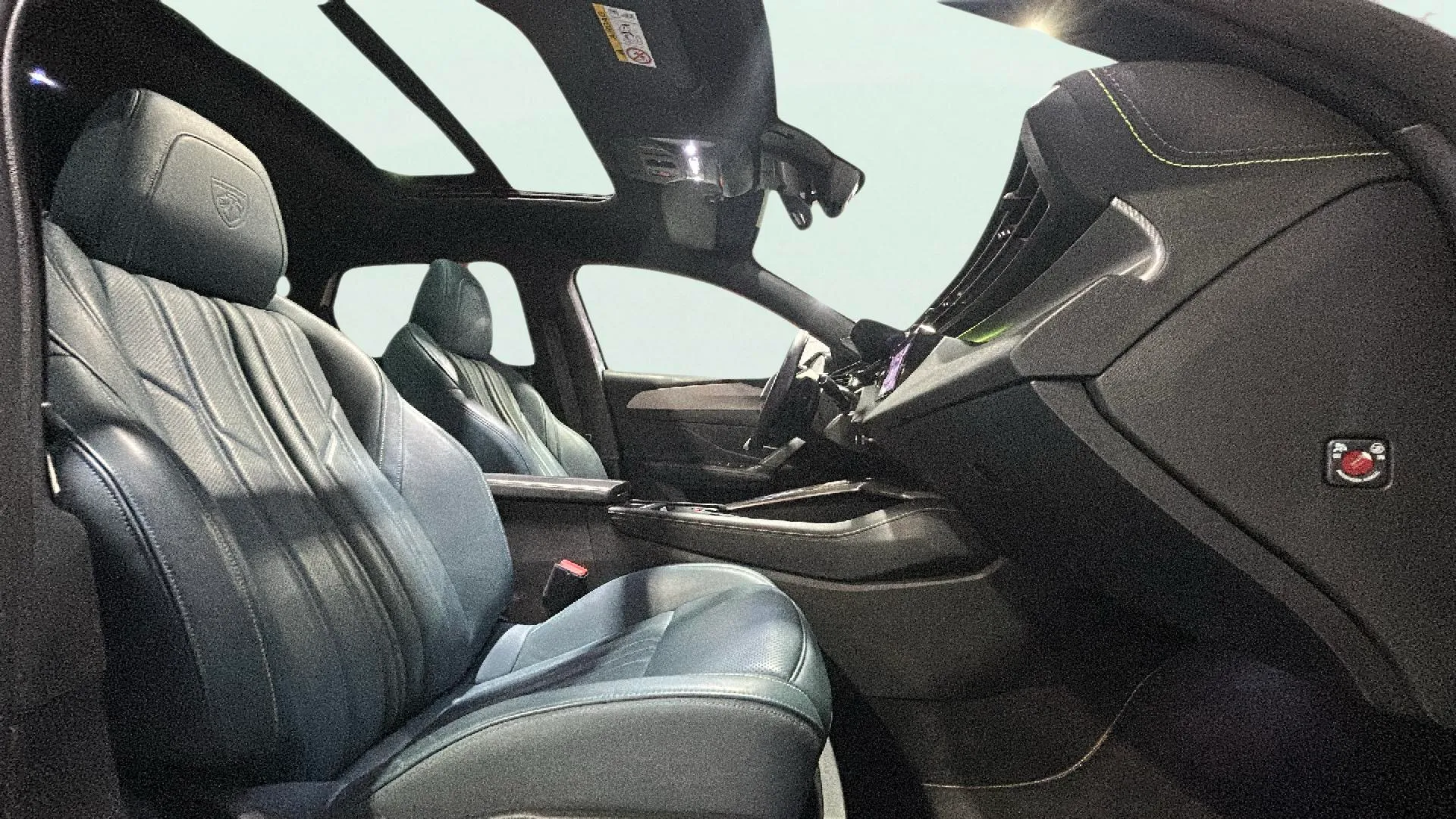 Peugeot 308 st - foto 18