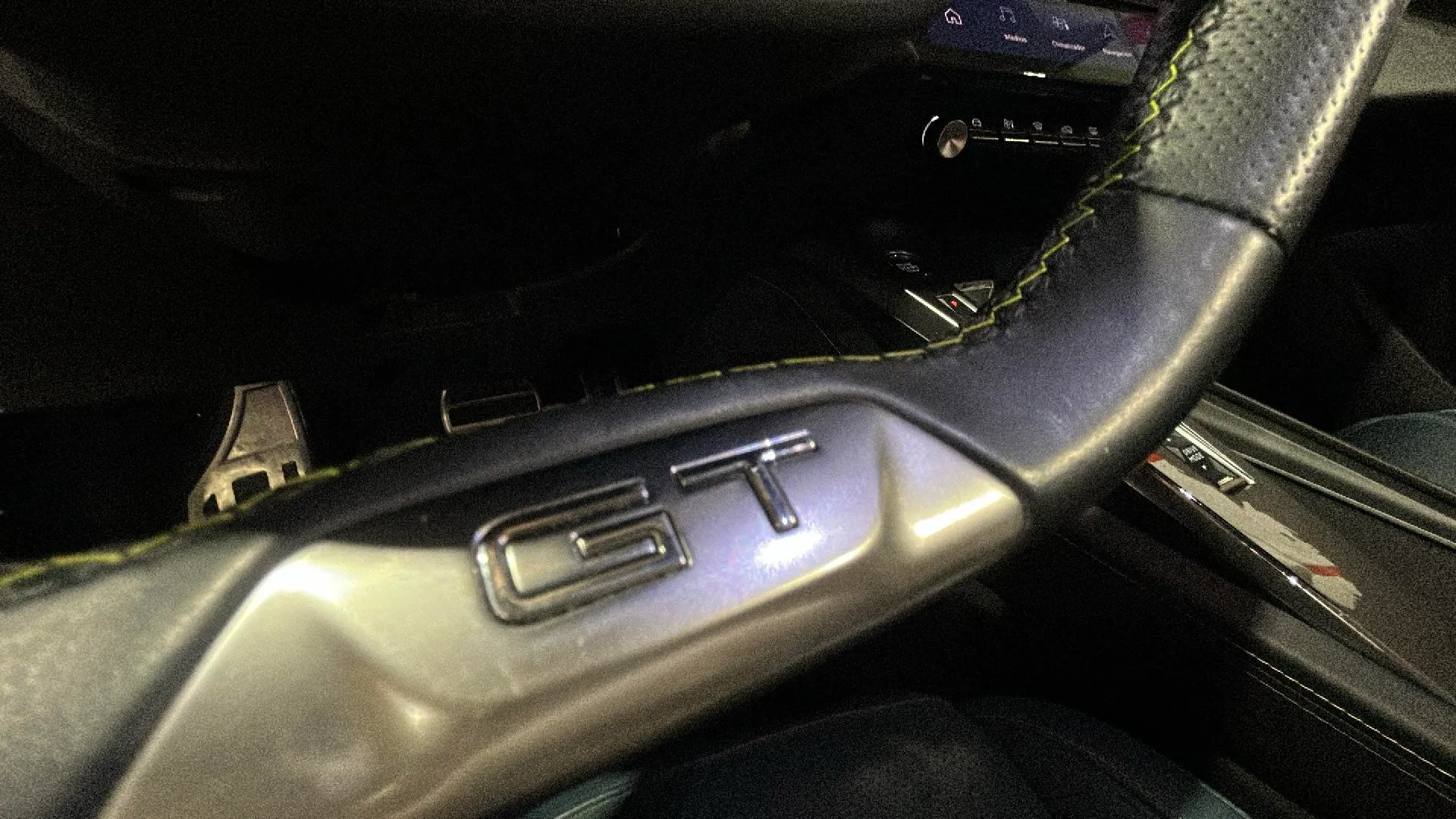 Peugeot 308 st - foto 25