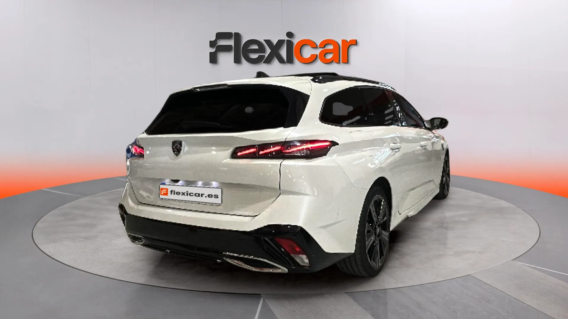 Peugeot 308 st - foto 8