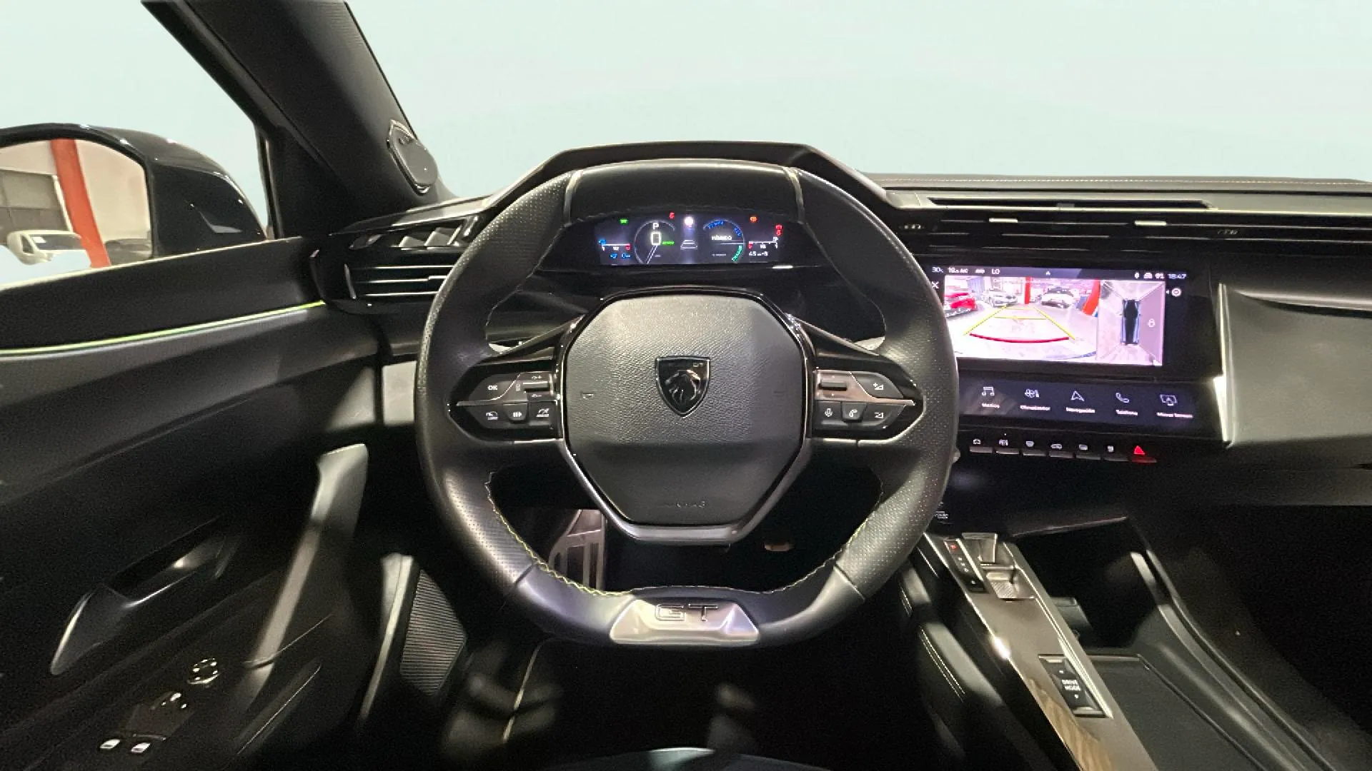 Peugeot 308 st - foto 9