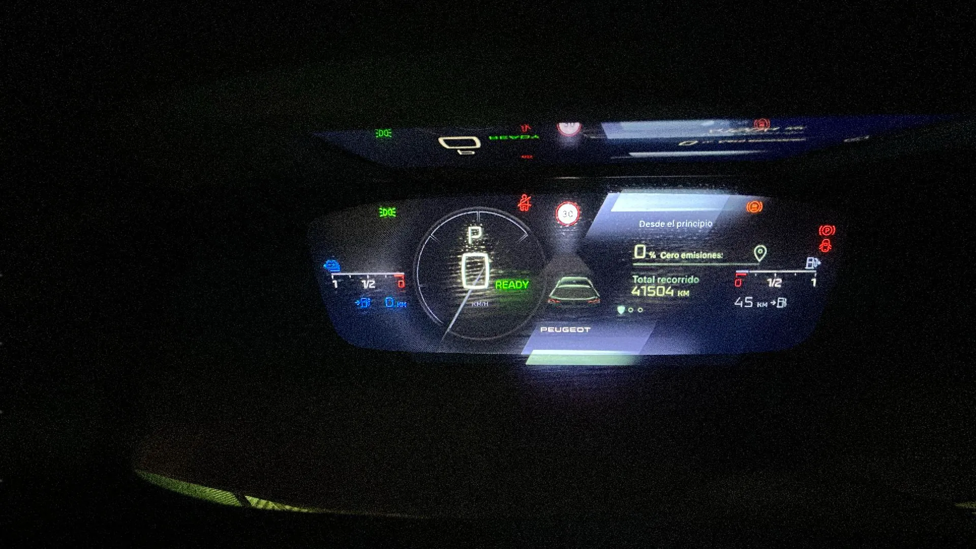 Peugeot 308 st - foto 11