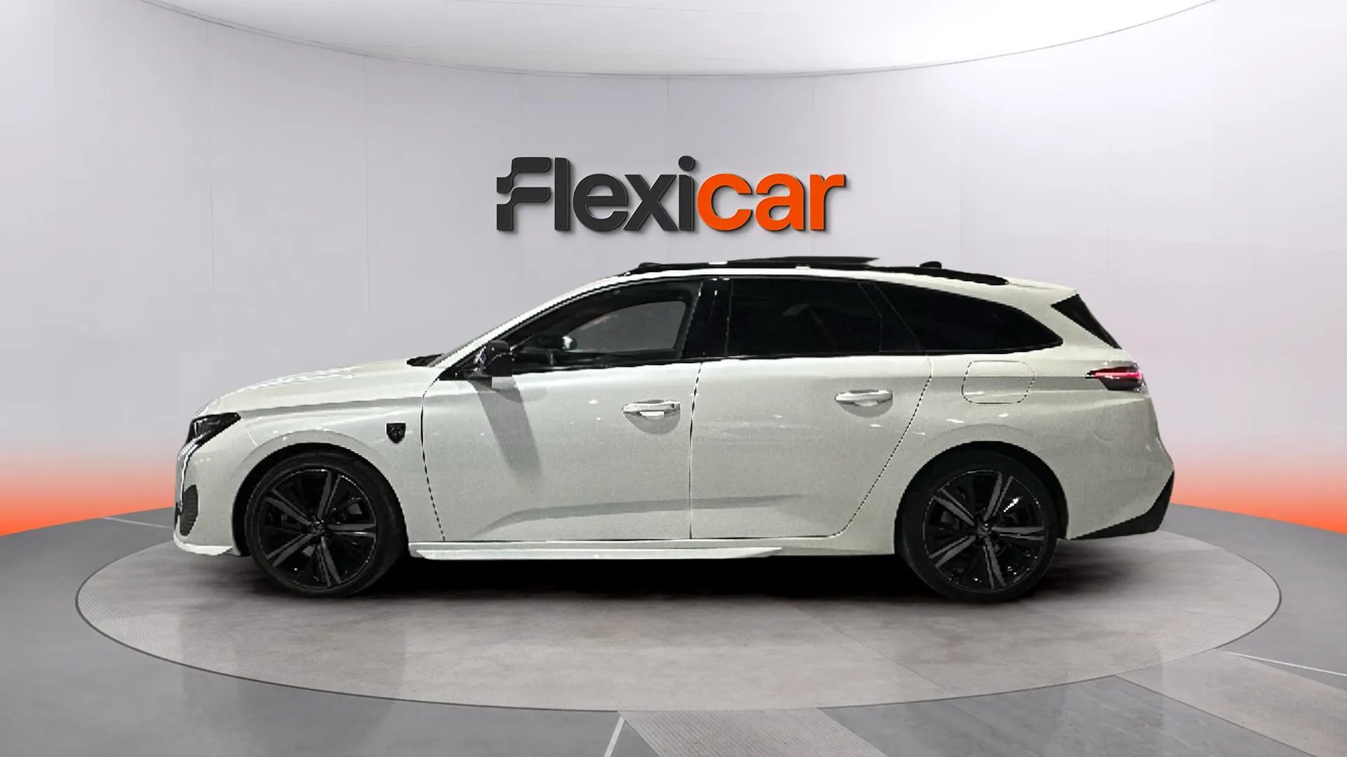 Peugeot 308 st - foto 4