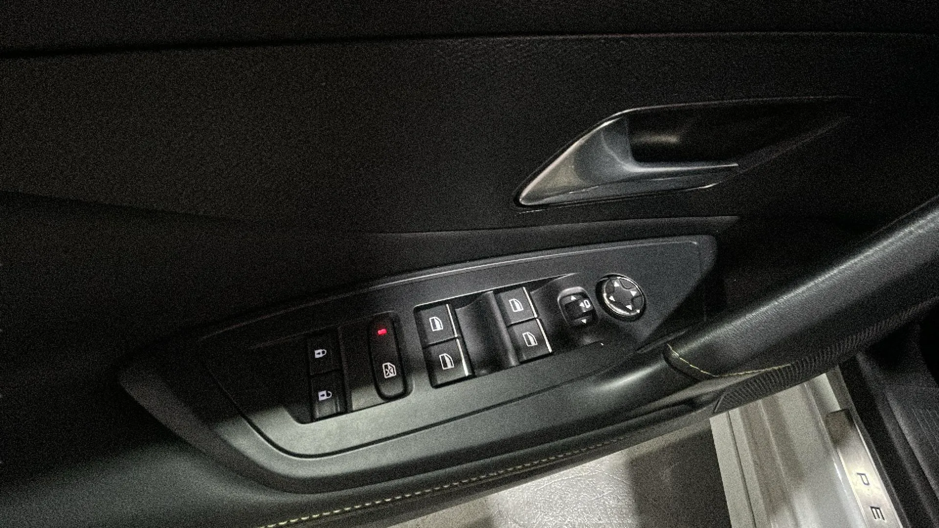 Peugeot 308 st - foto 14