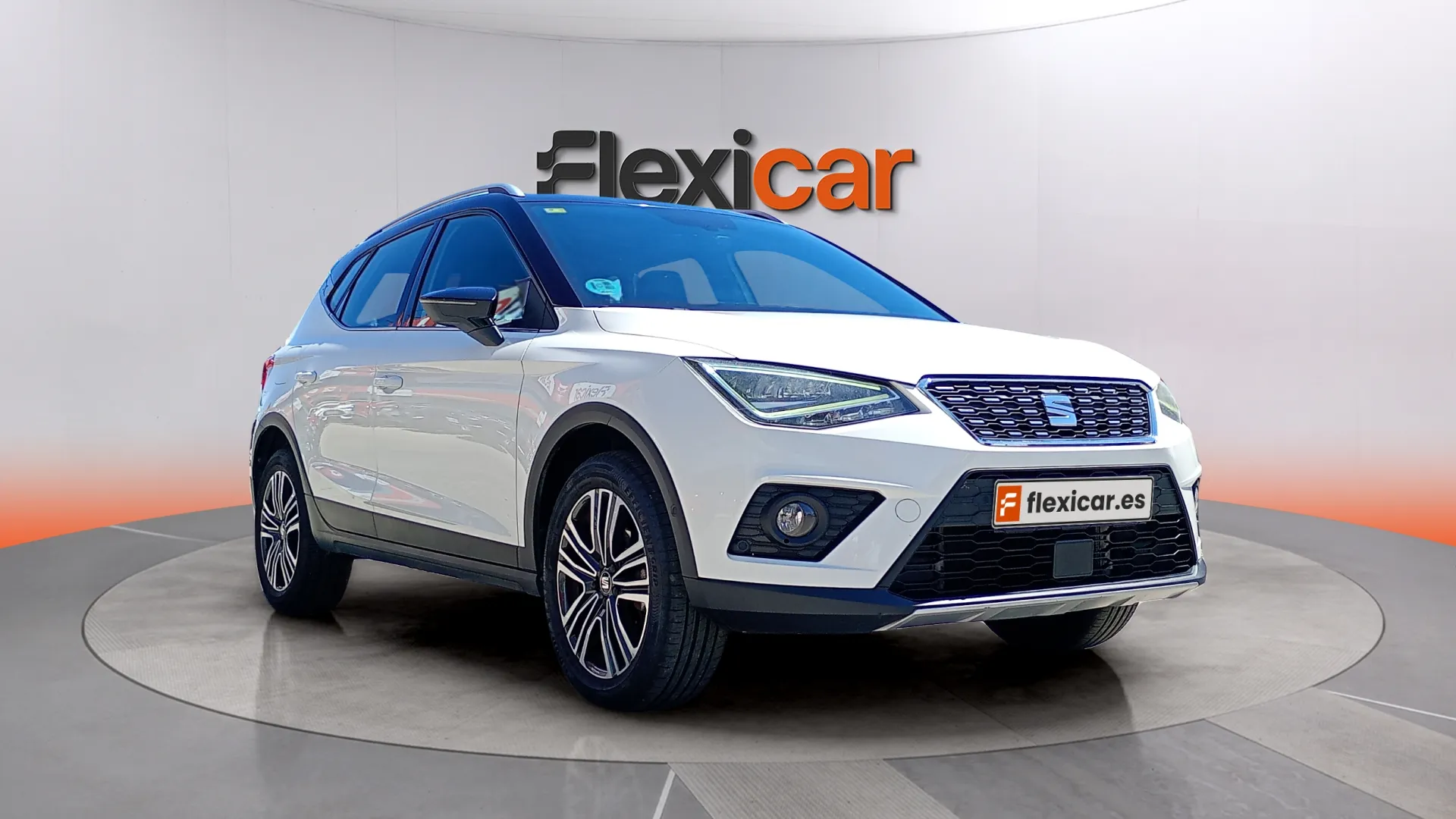 SEAT Arona 1.0 TSI DSG Style Eco - foto 1