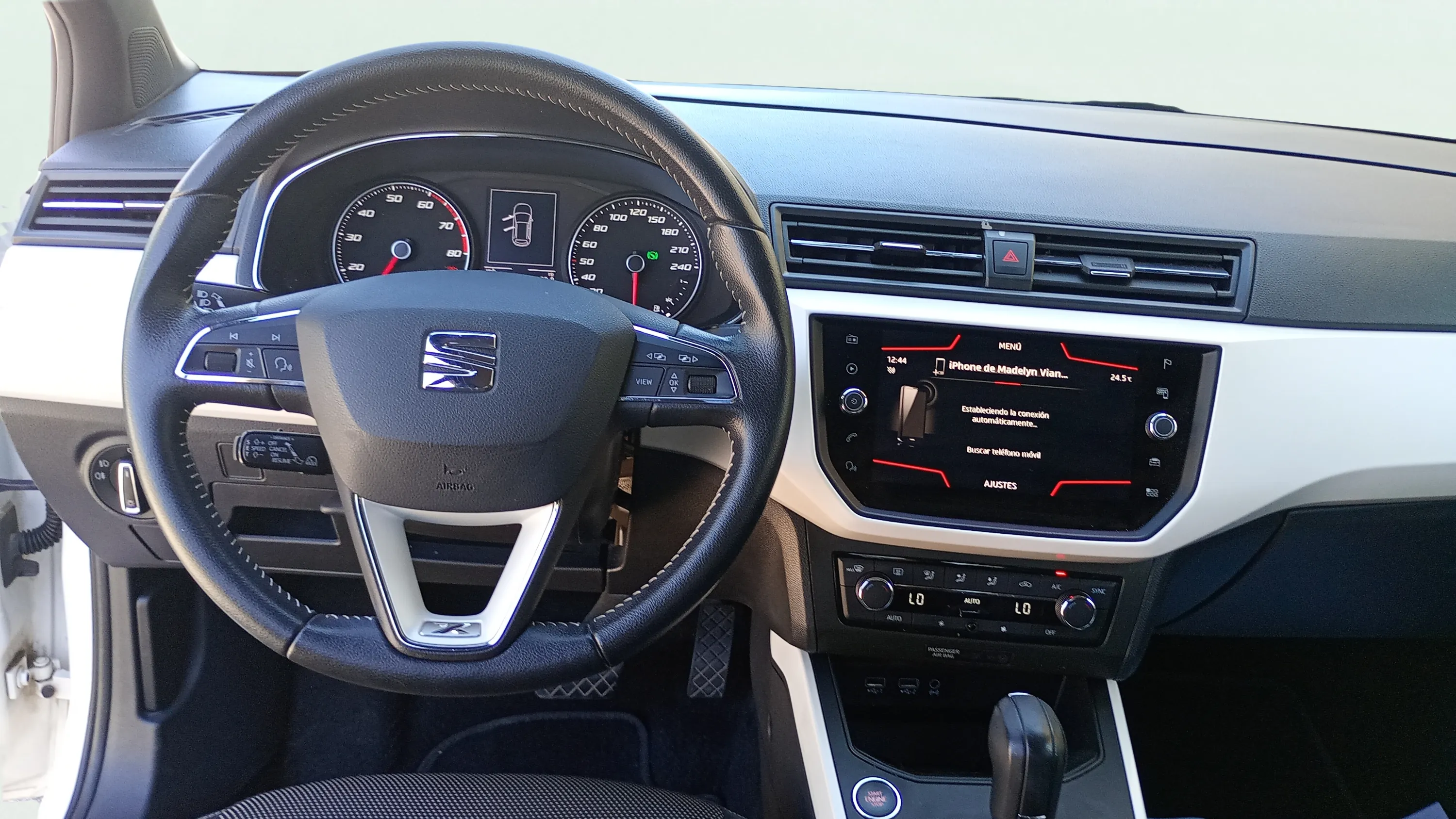 SEAT Arona 1.0 TSI DSG Style Eco - foto 14