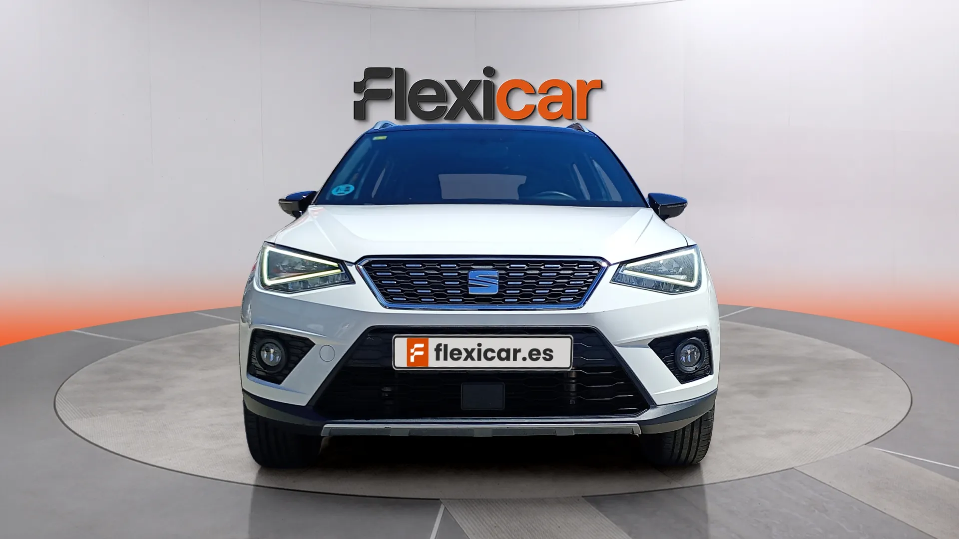 SEAT Arona 1.0 TSI DSG Style Eco - foto 2
