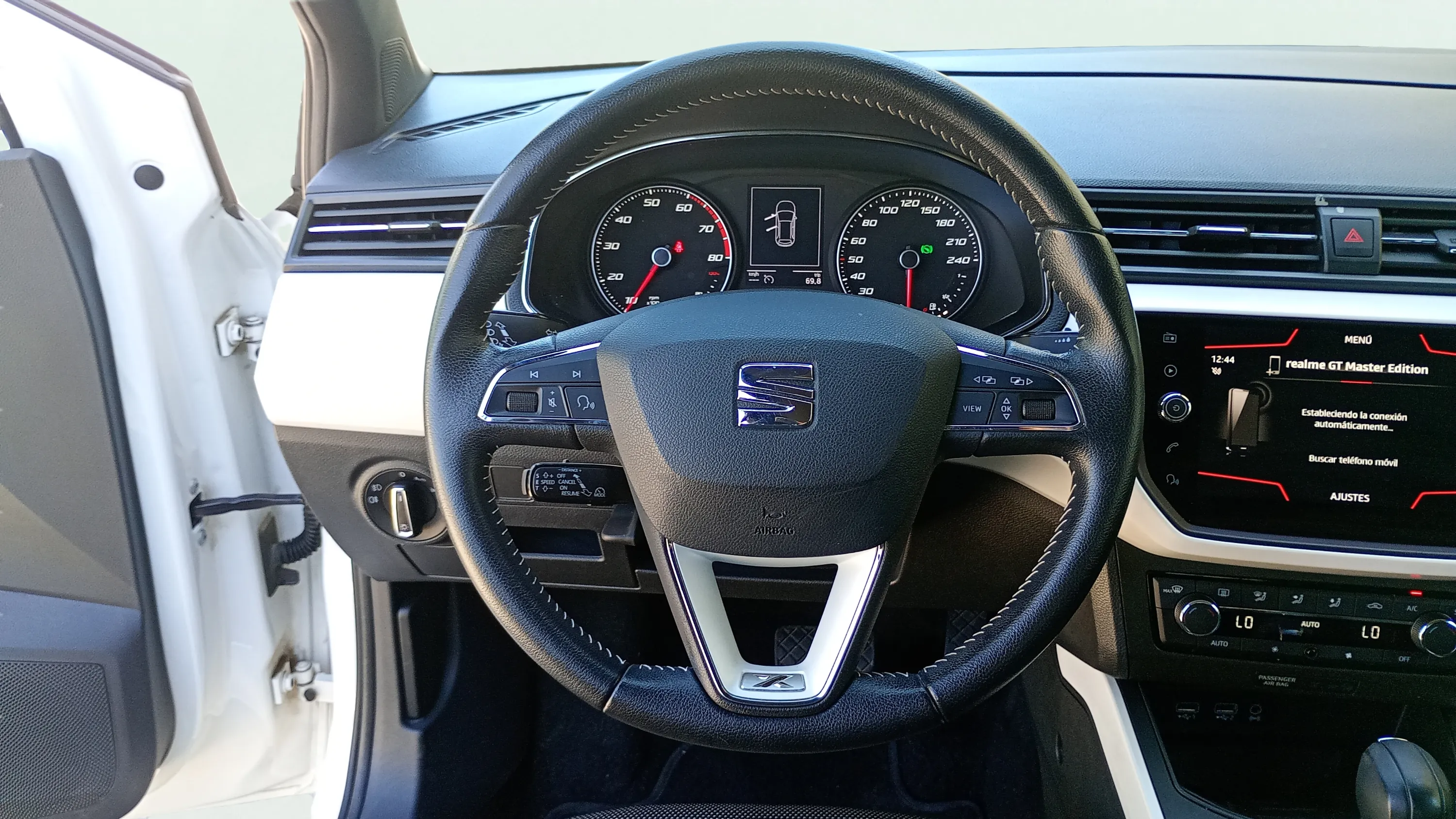 SEAT Arona 1.0 TSI DSG Style Eco - foto 13