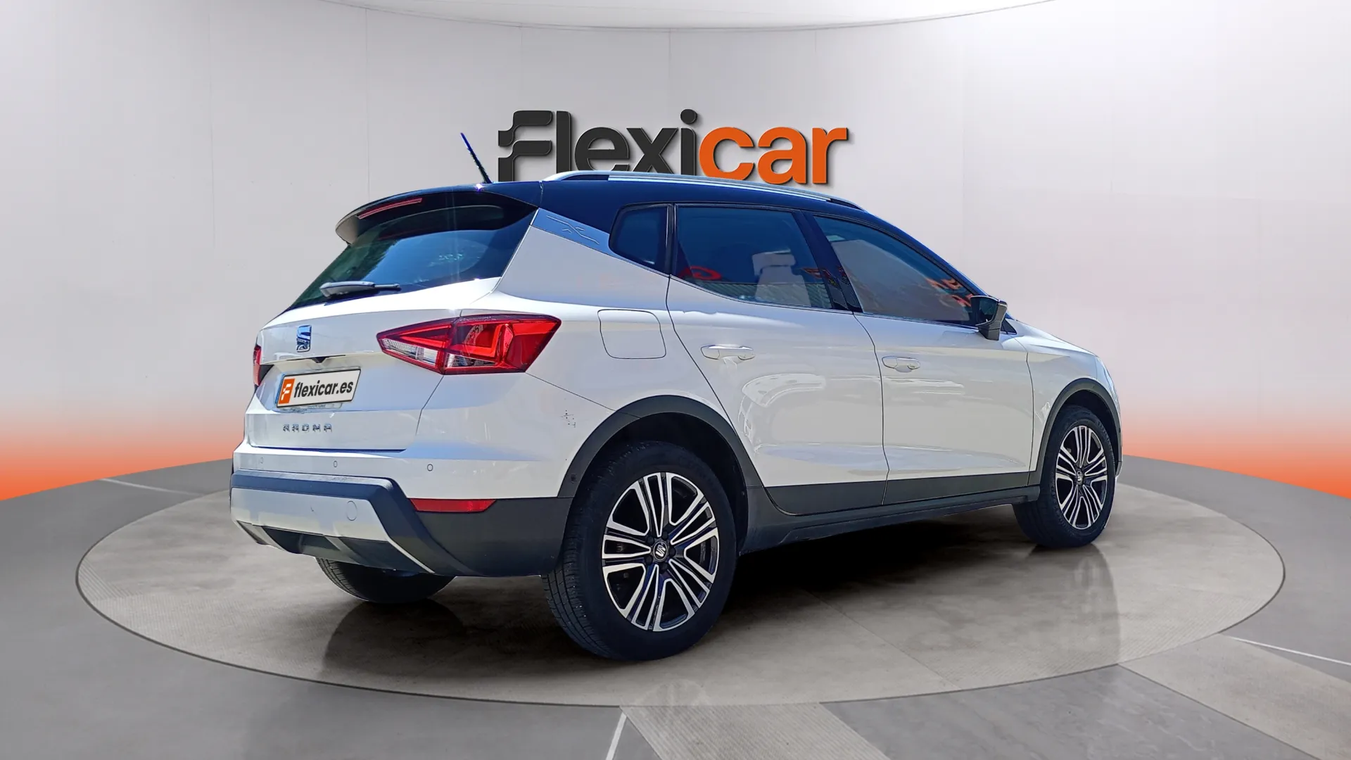 SEAT Arona 1.0 TSI DSG Style Eco - foto 7