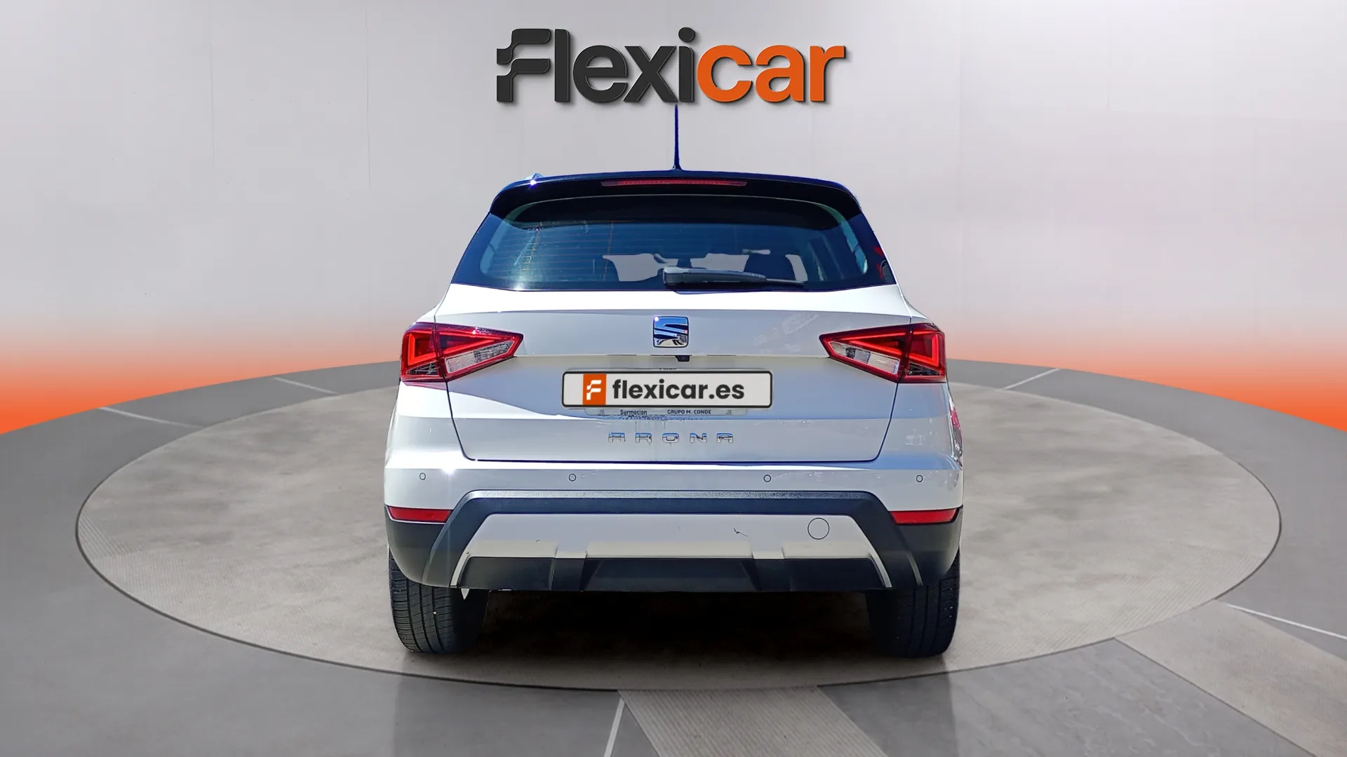 SEAT Arona 1.0 TSI DSG Style Eco - foto 6