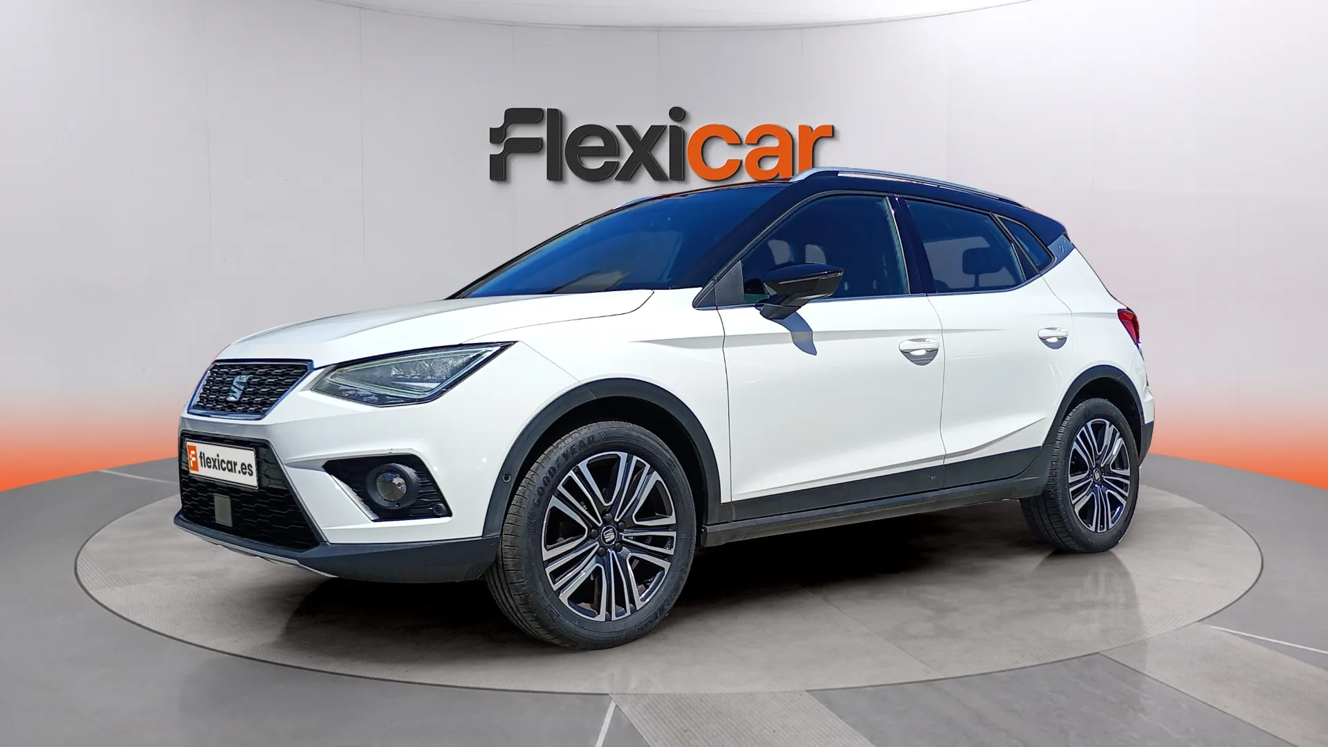 SEAT Arona 1.0 TSI DSG Style Eco - foto 3