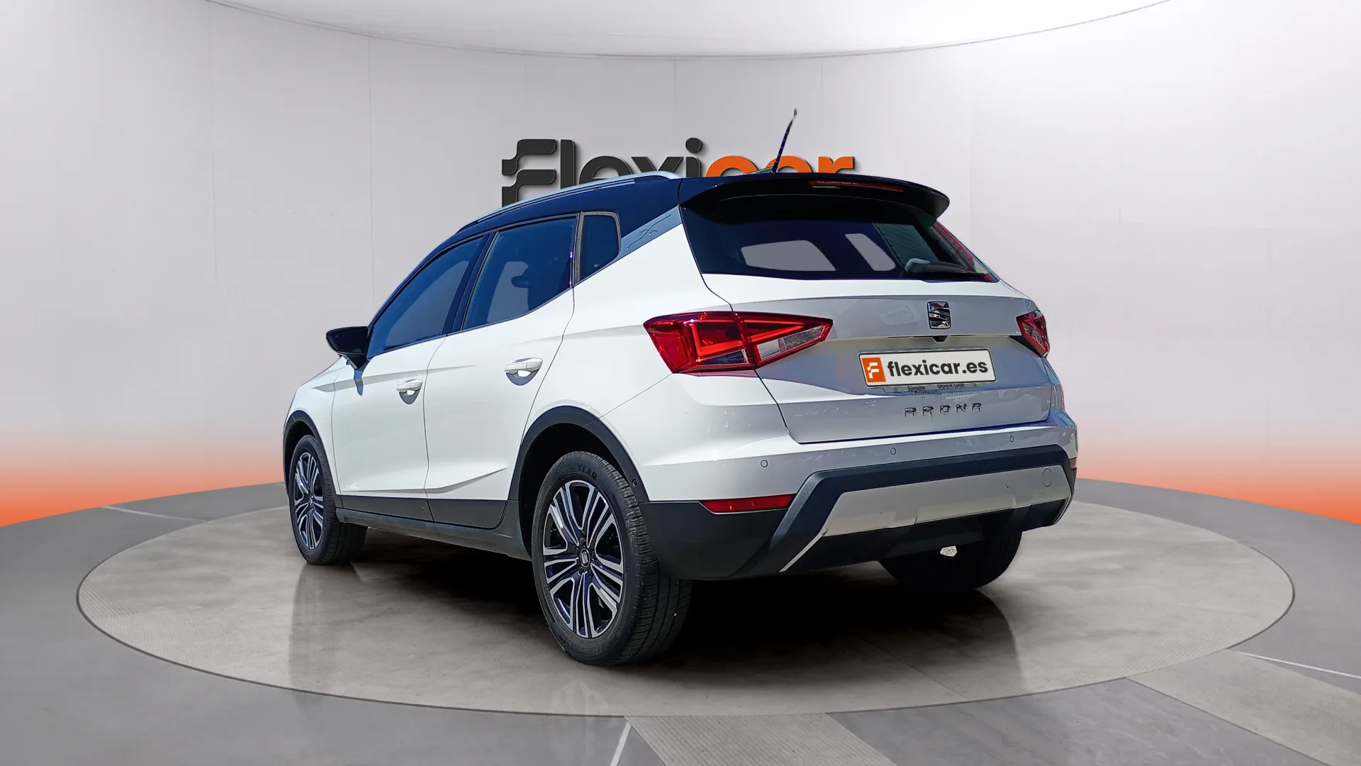 SEAT Arona 1.0 TSI DSG Style Eco - foto 5