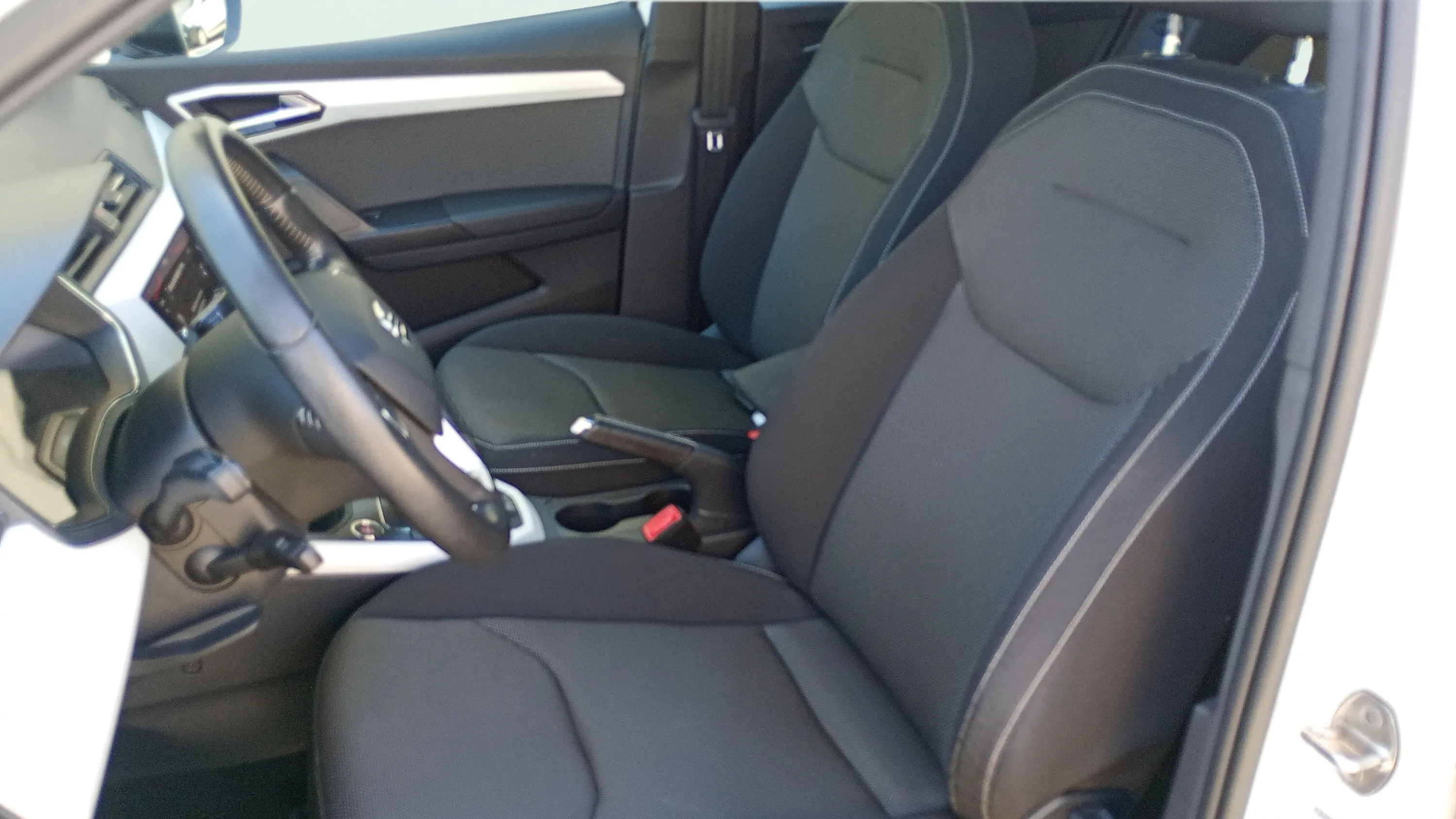 SEAT Arona 1.0 TSI DSG Style Eco - foto 12