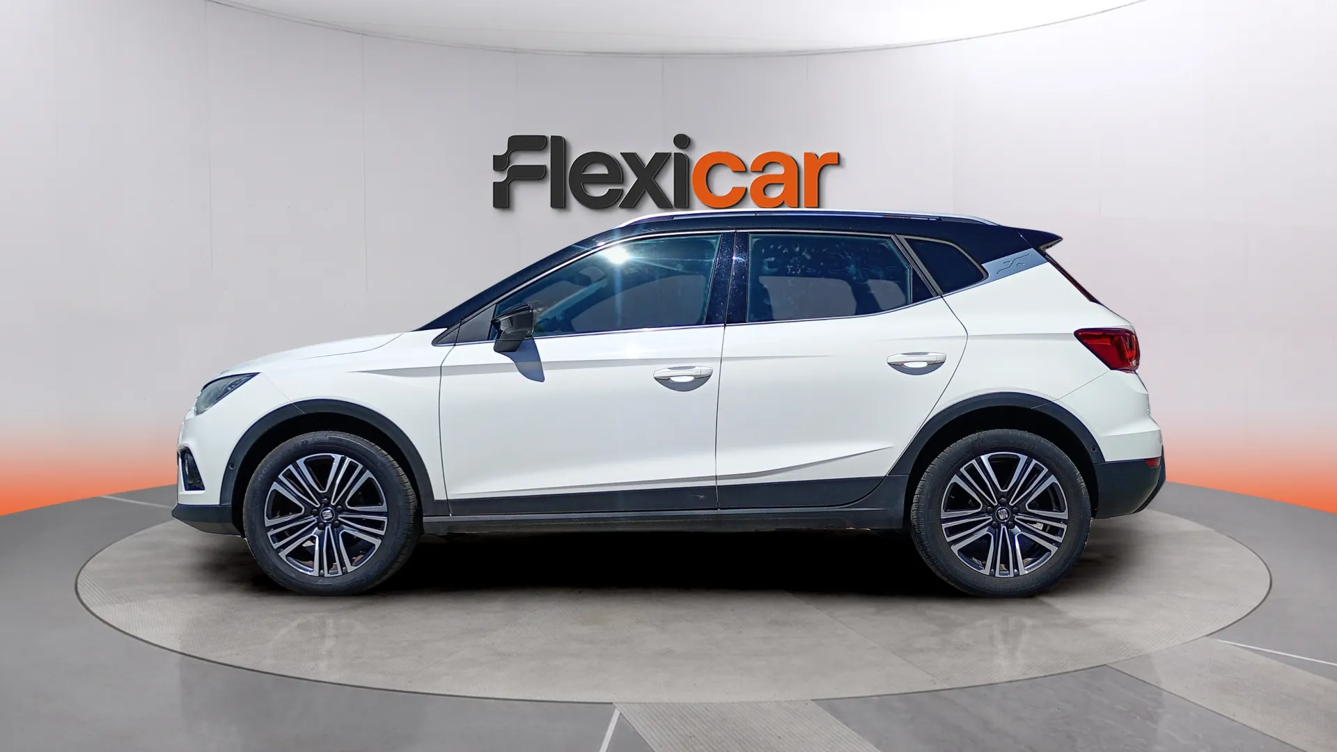 SEAT Arona 1.0 TSI DSG Style Eco - foto 4