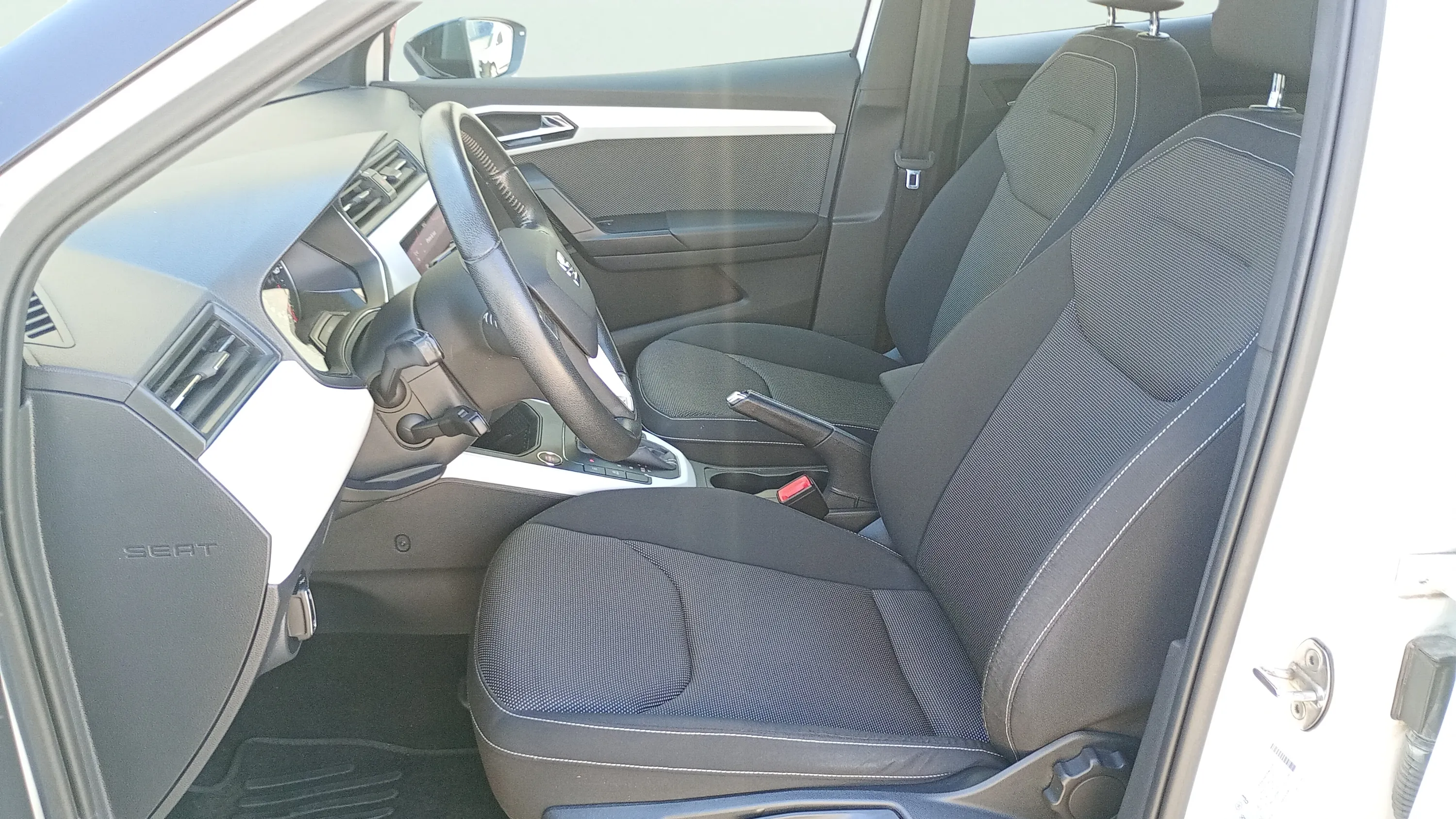 SEAT Arona 1.0 TSI DSG Style Eco - foto 11