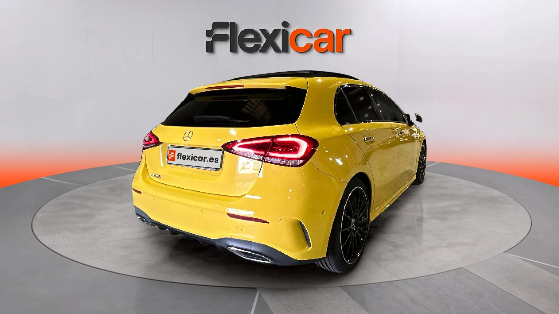 Mercedes-Benz Clase A A 220 - foto 7