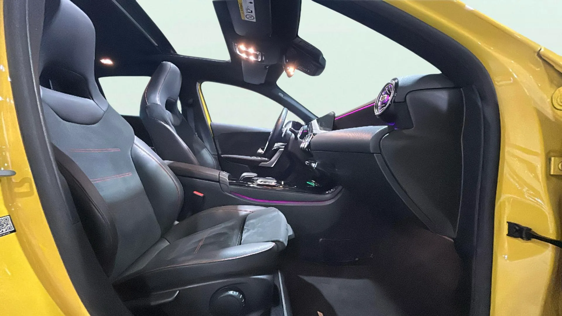 Mercedes-Benz Clase A A 220 - foto 12