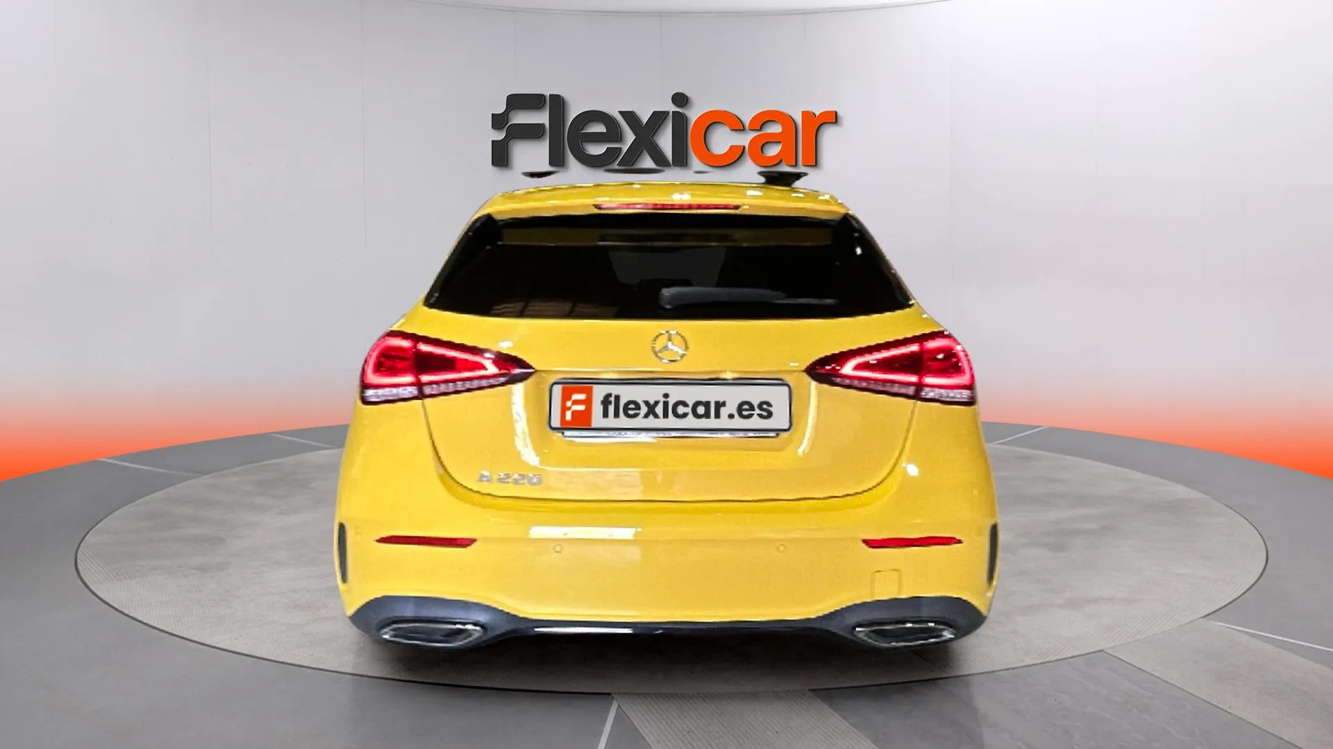 Mercedes-Benz Clase A A 220 - foto 6