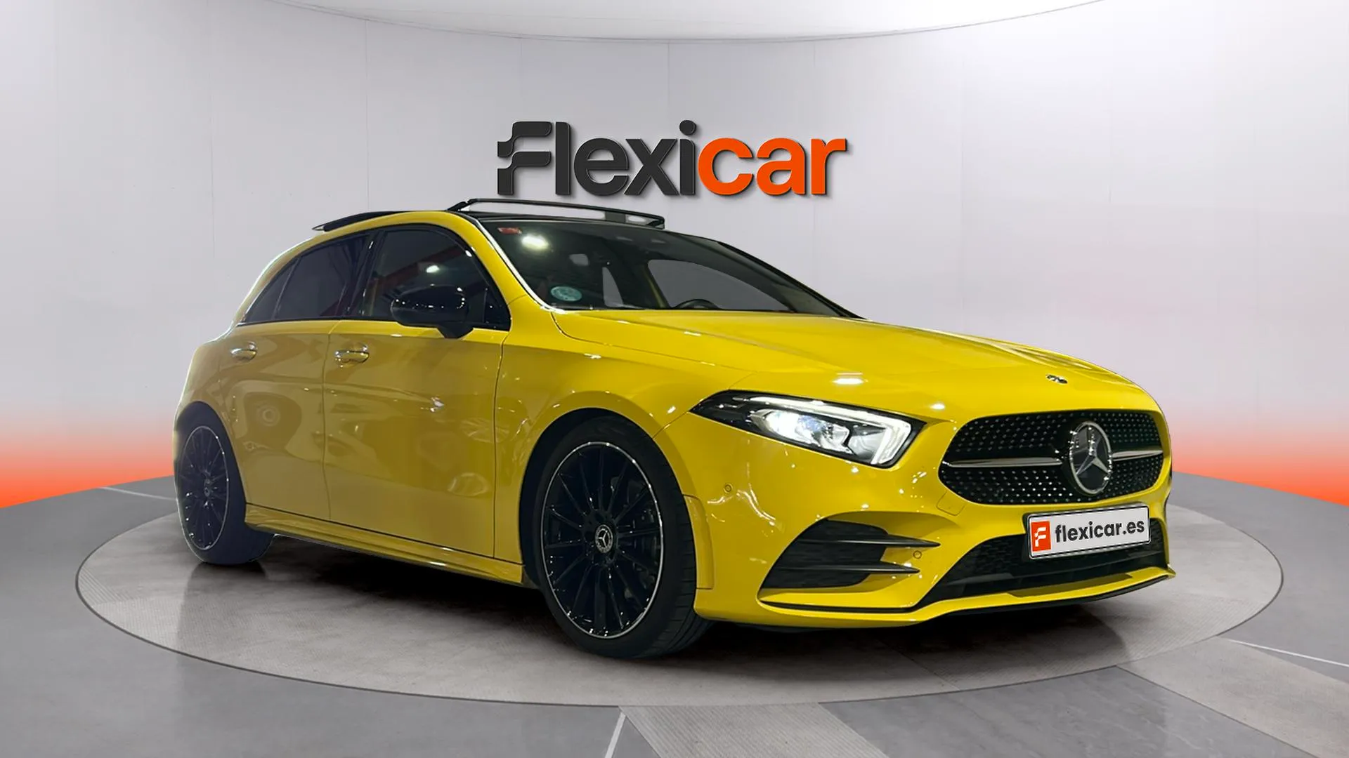 Mercedes-Benz Clase A A 220