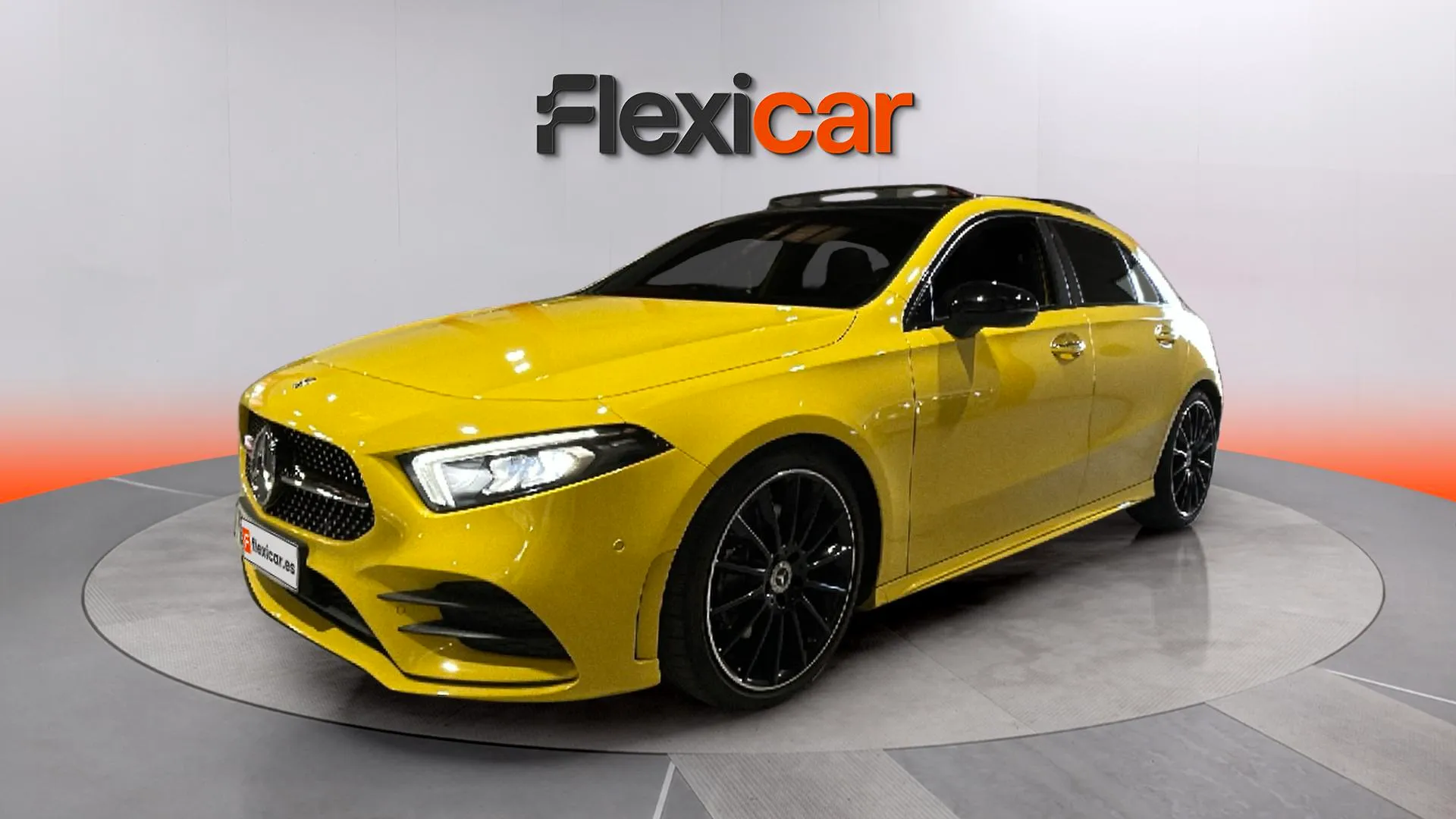 Mercedes-Benz Clase A A 220 - foto 3