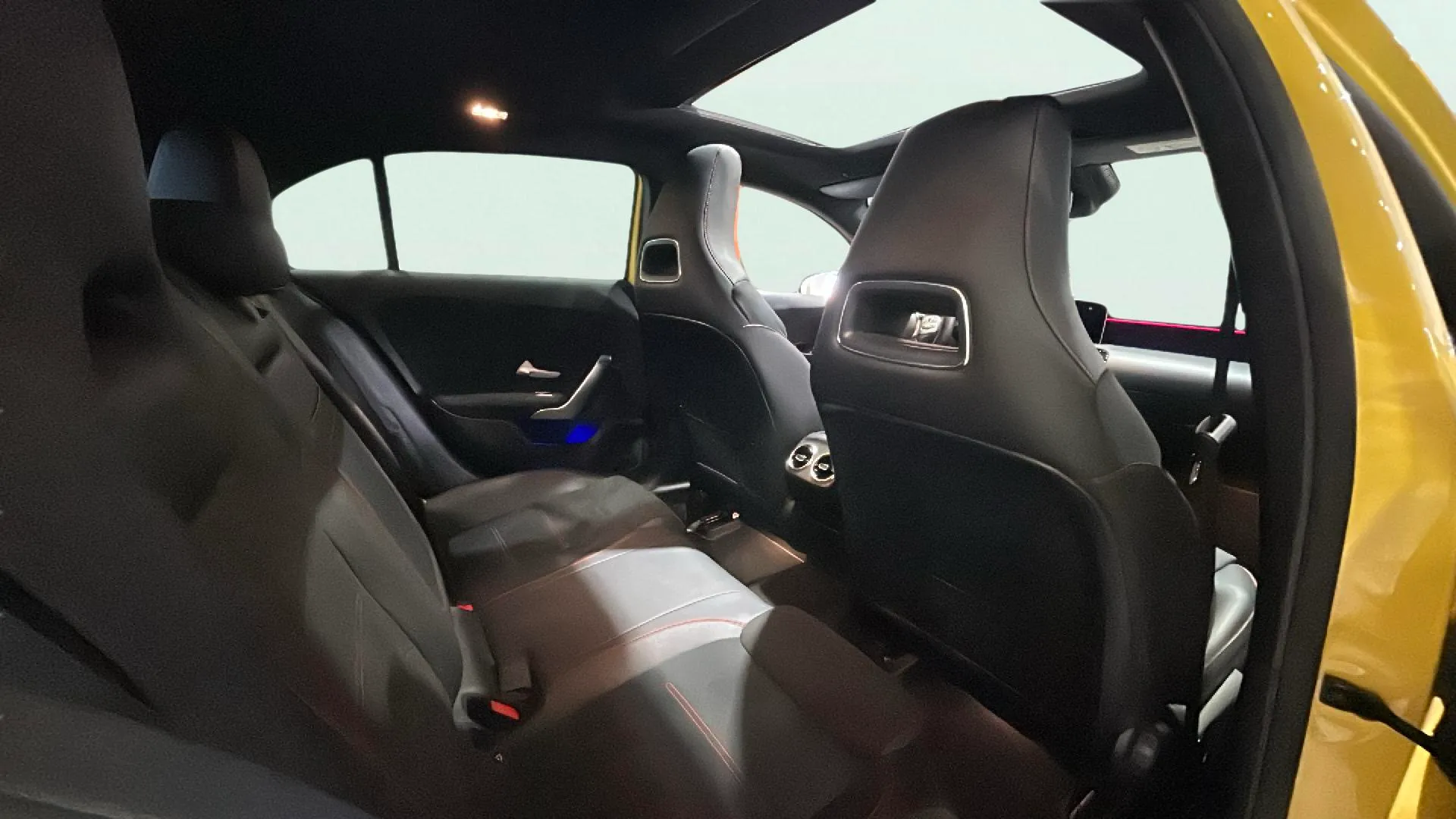 Mercedes-Benz Clase A A 220 - foto 13