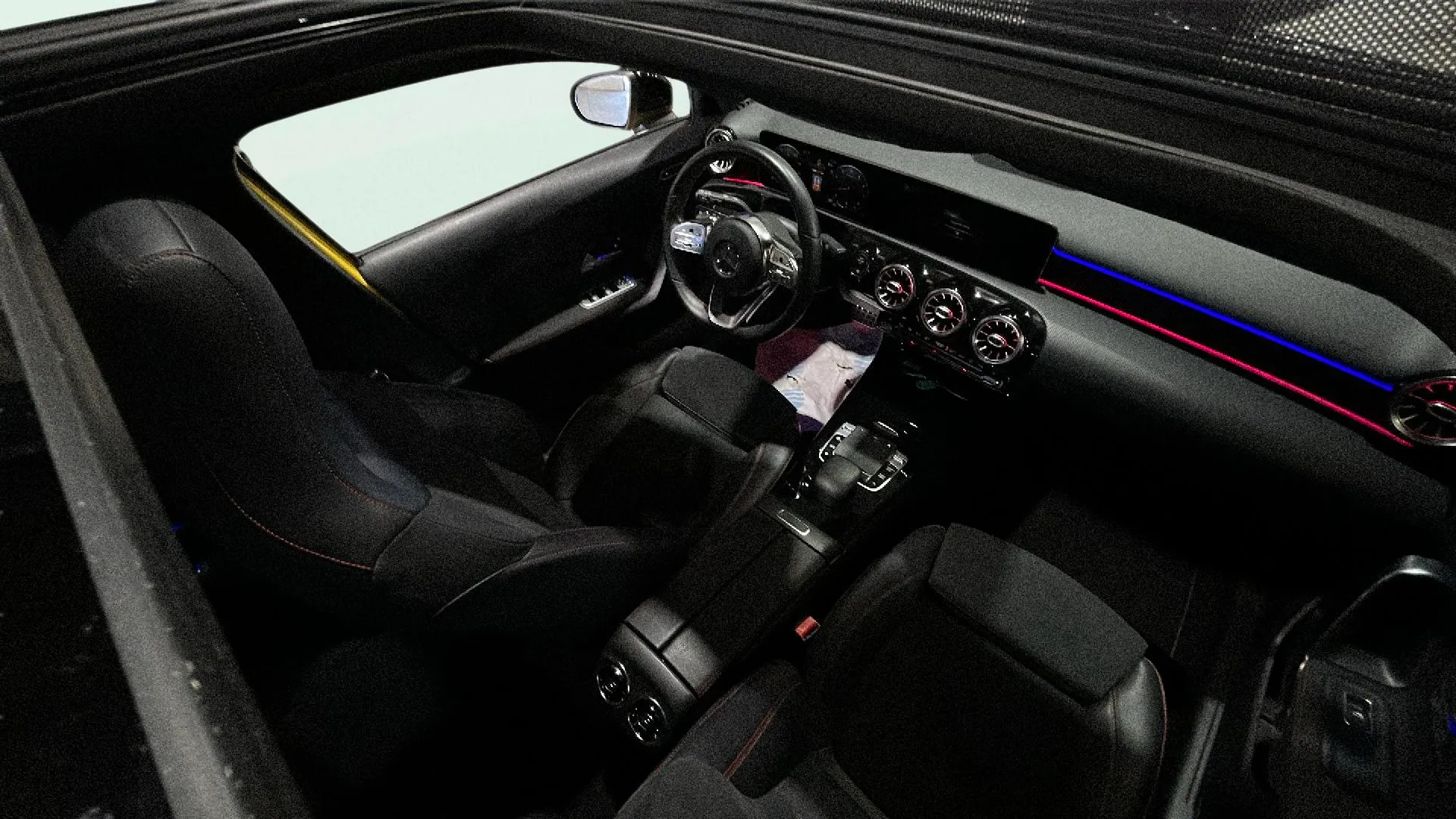 Mercedes-Benz Clase A A 220 - foto 20