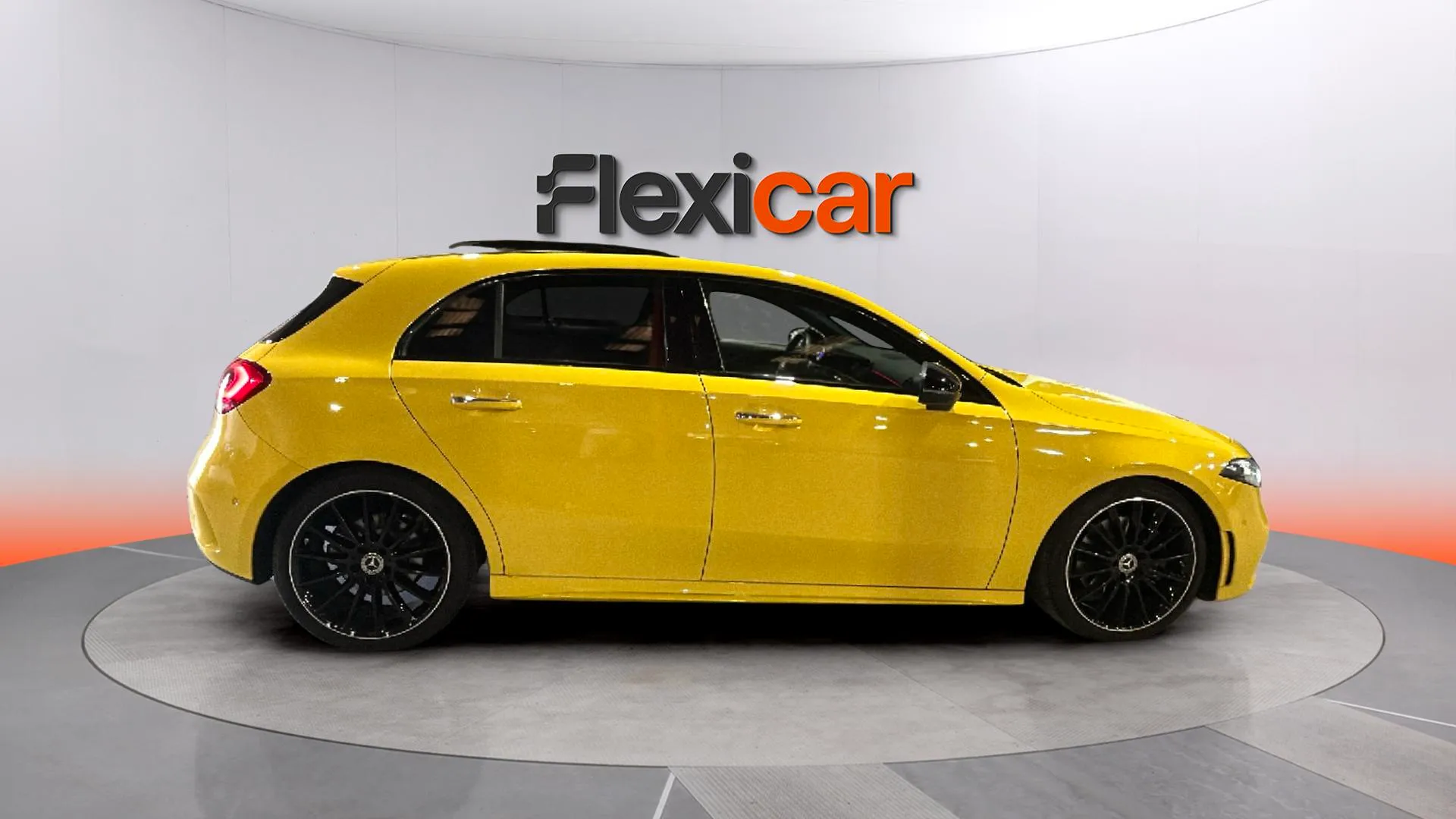 Mercedes-Benz Clase A A 220 - foto 8