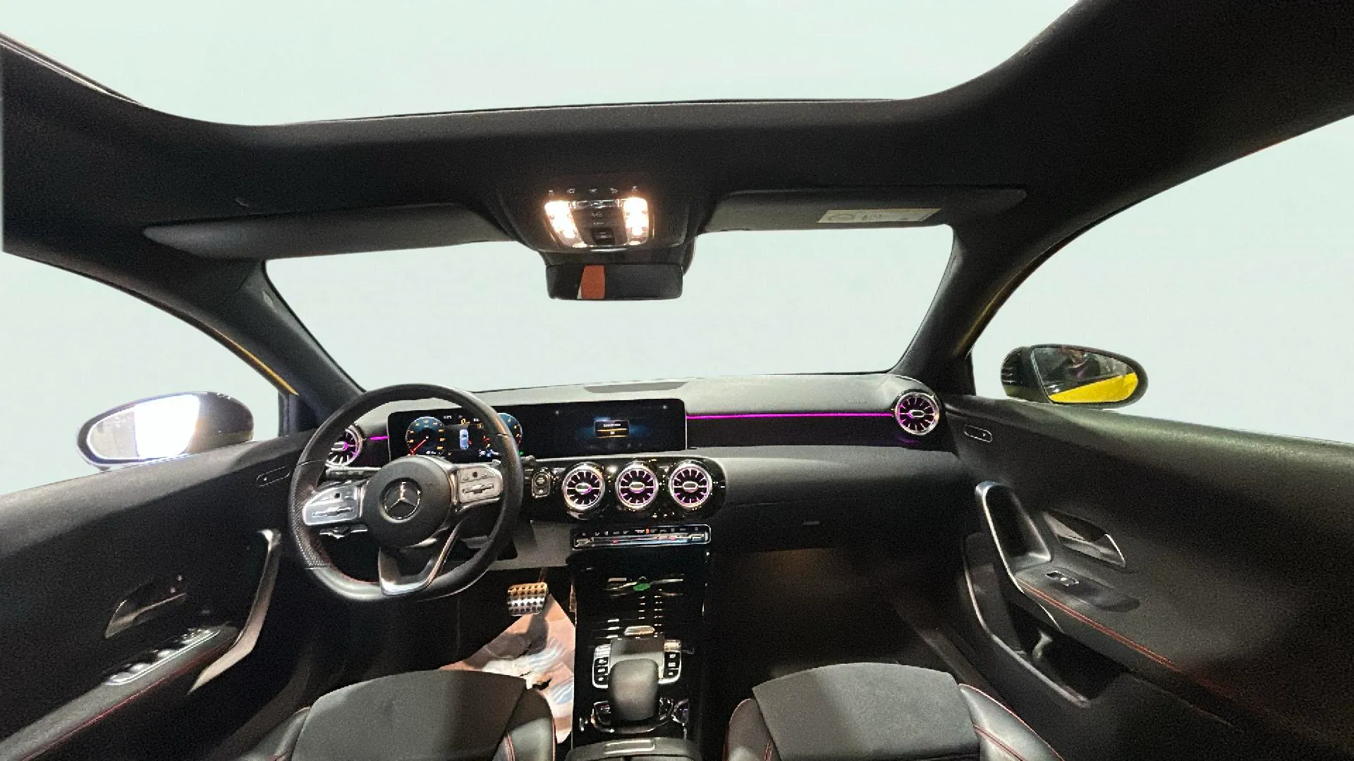 Mercedes-Benz Clase A A 220 - foto 16