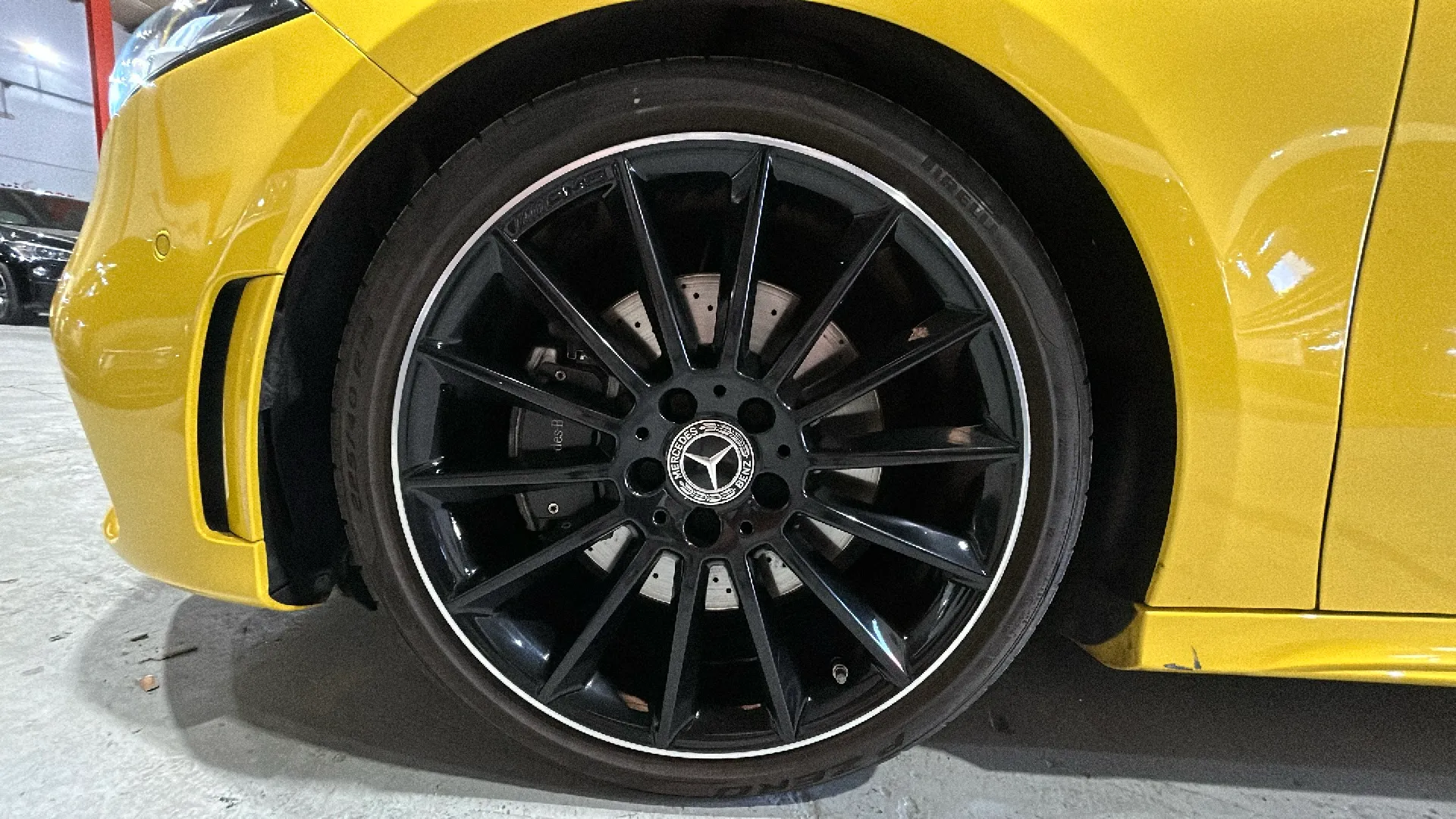 Mercedes-Benz Clase A A 220 - foto 18