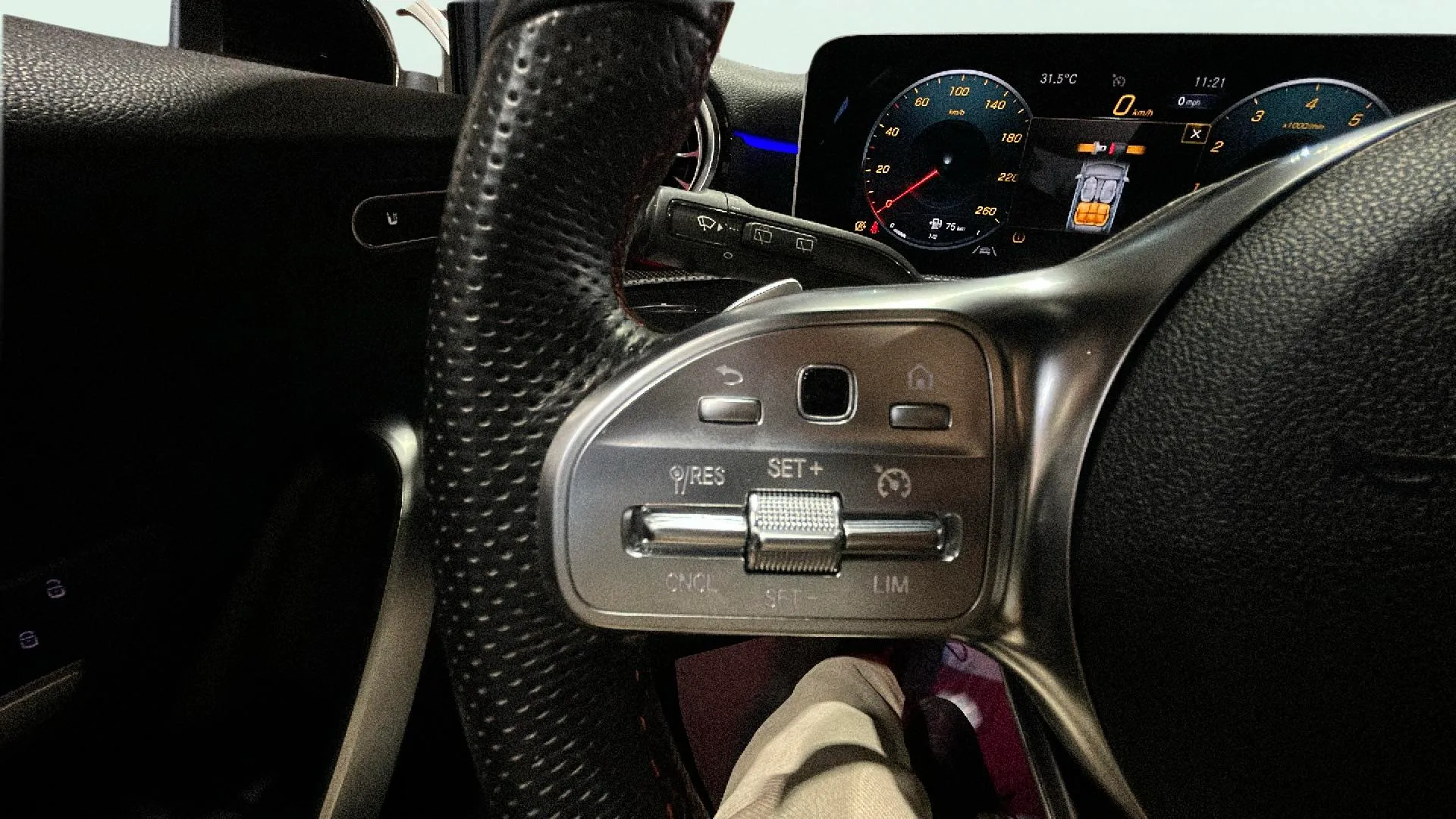 Mercedes-Benz Clase A A 220 - foto 24