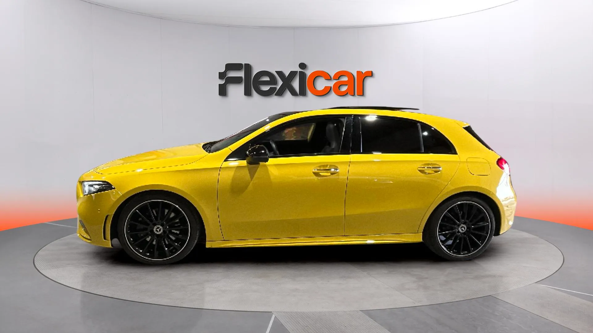 Mercedes-Benz Clase A A 220 - foto 4